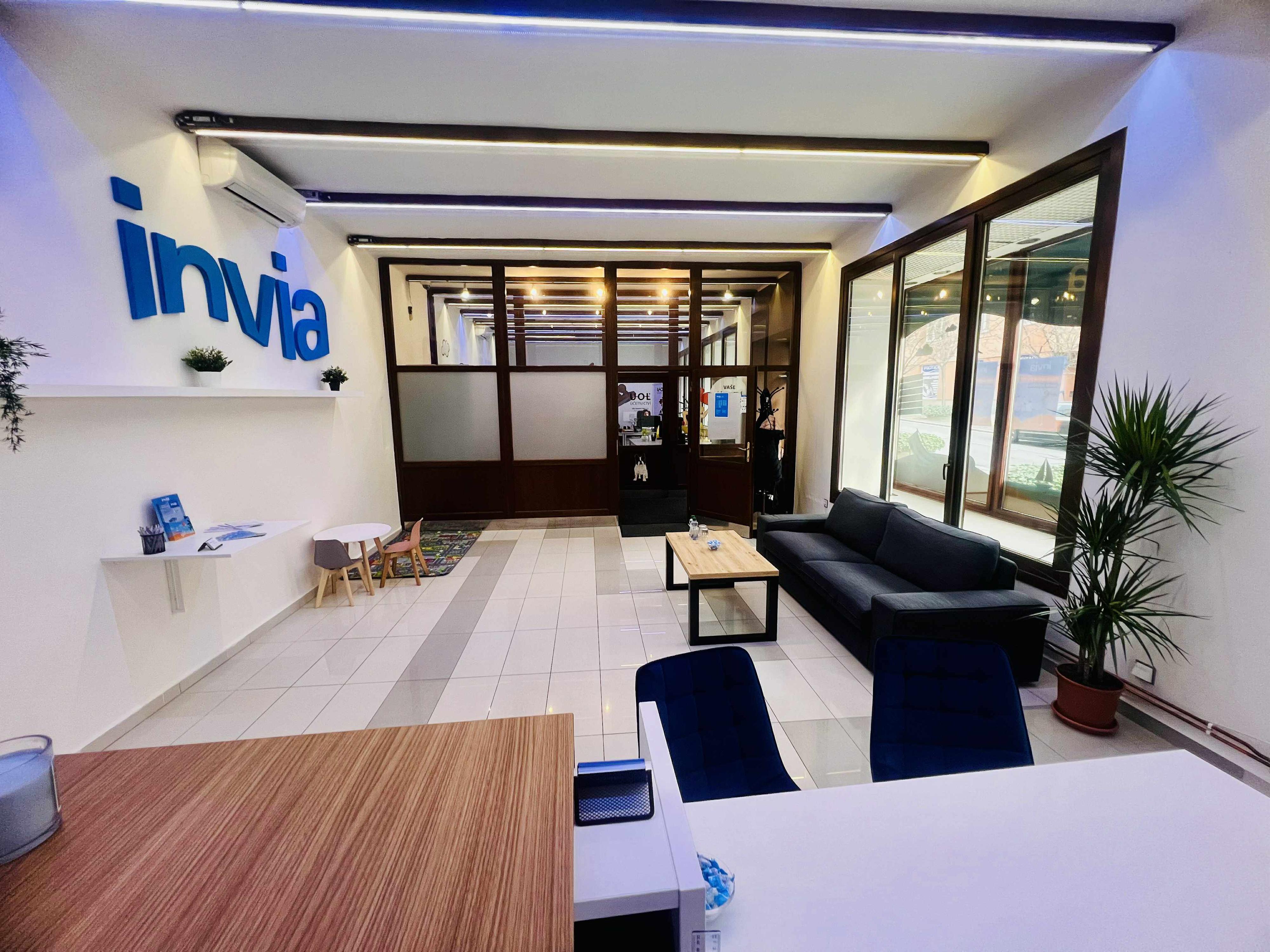 Invia - cestovní agentura foto 2