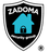 logo ZADOMA security group