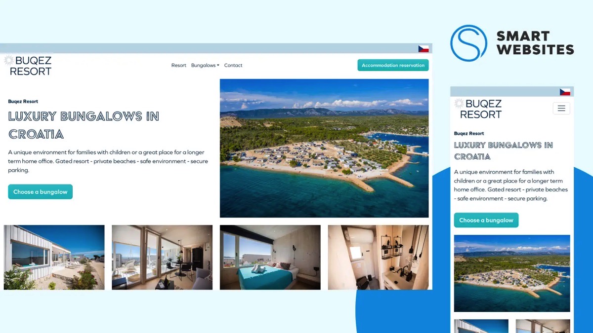 Smart Websites foto 5