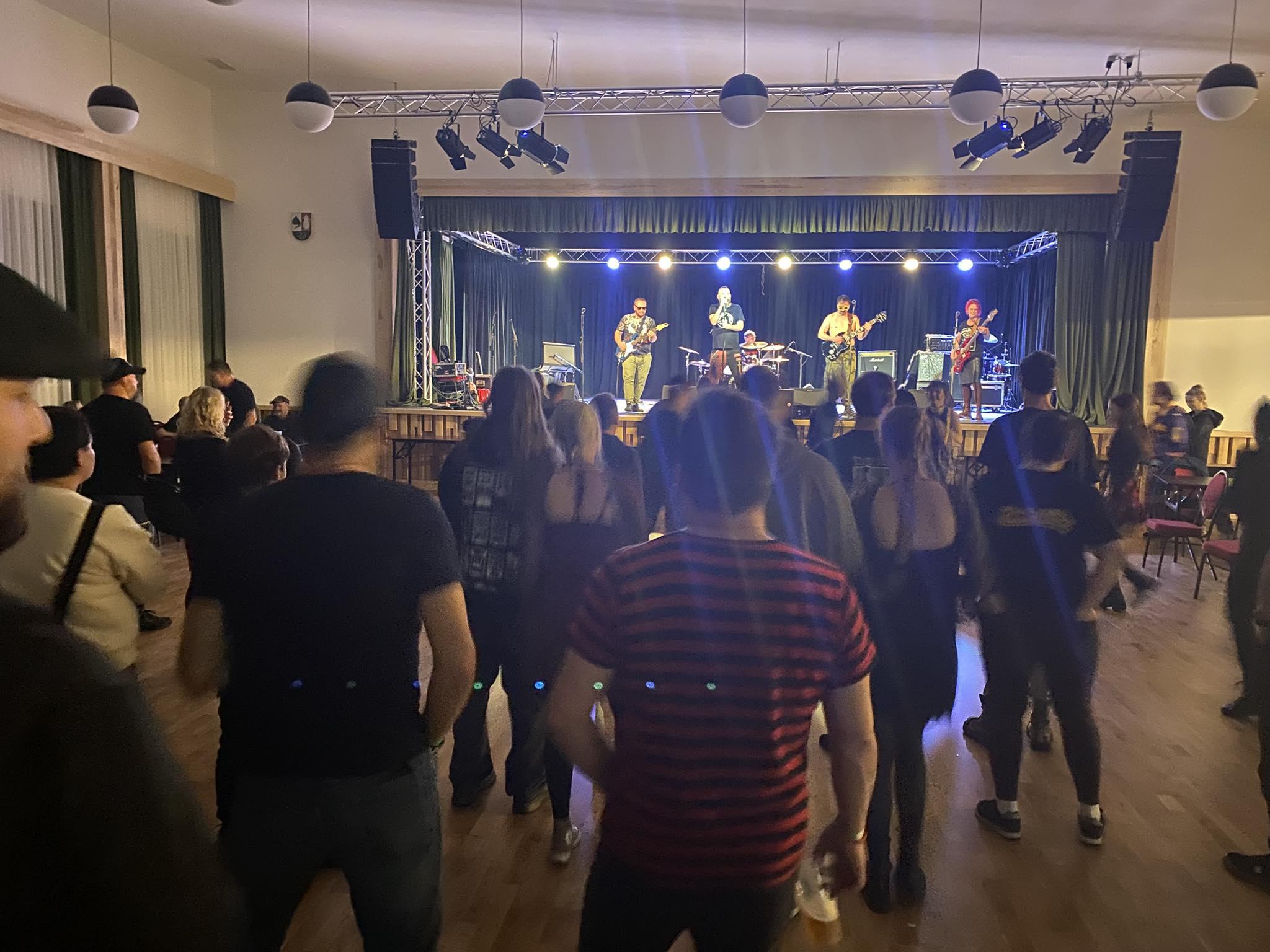 Kulturní dům Nová Role foto 6