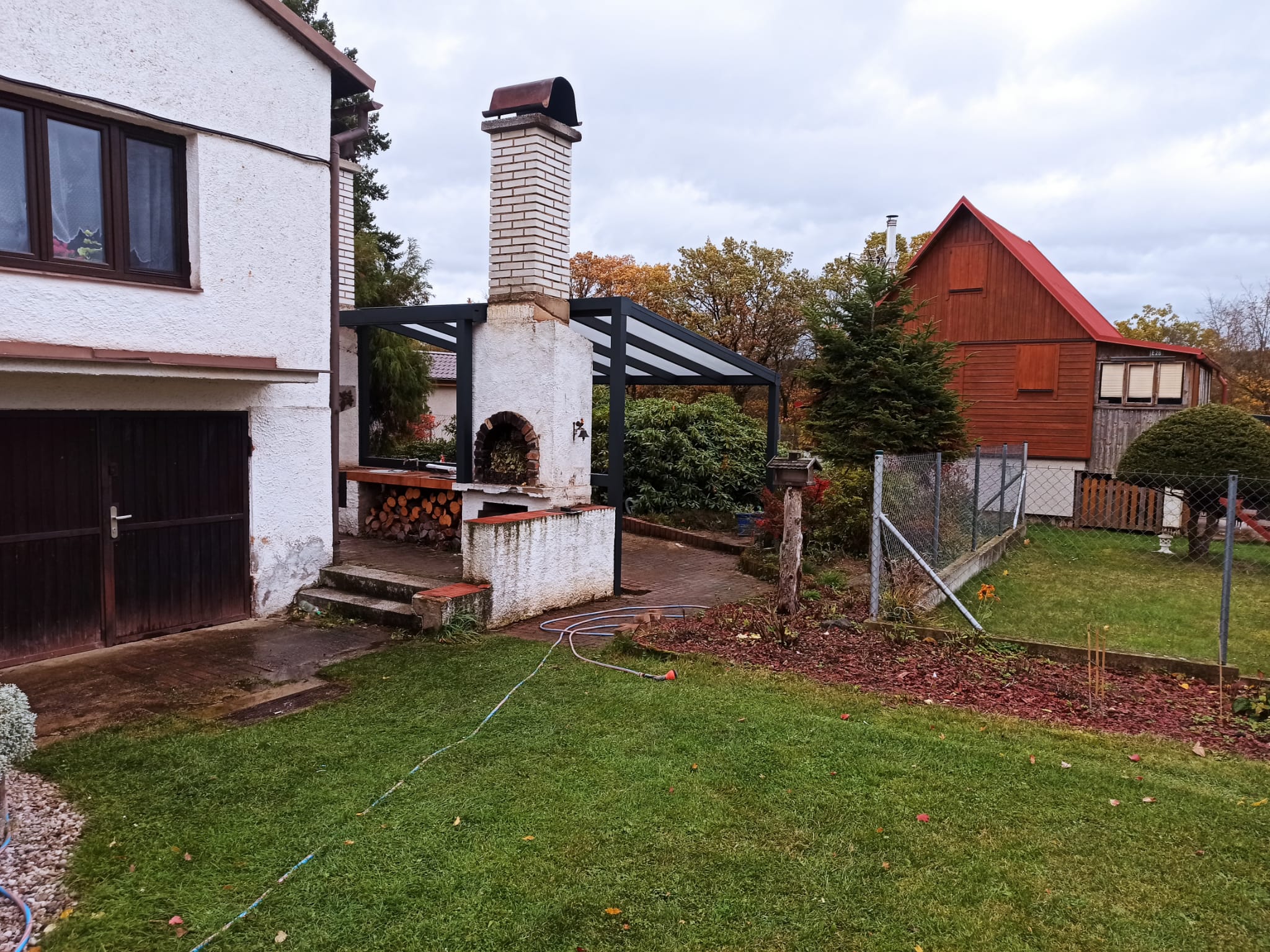 Stínící systémy Čejka foto 4