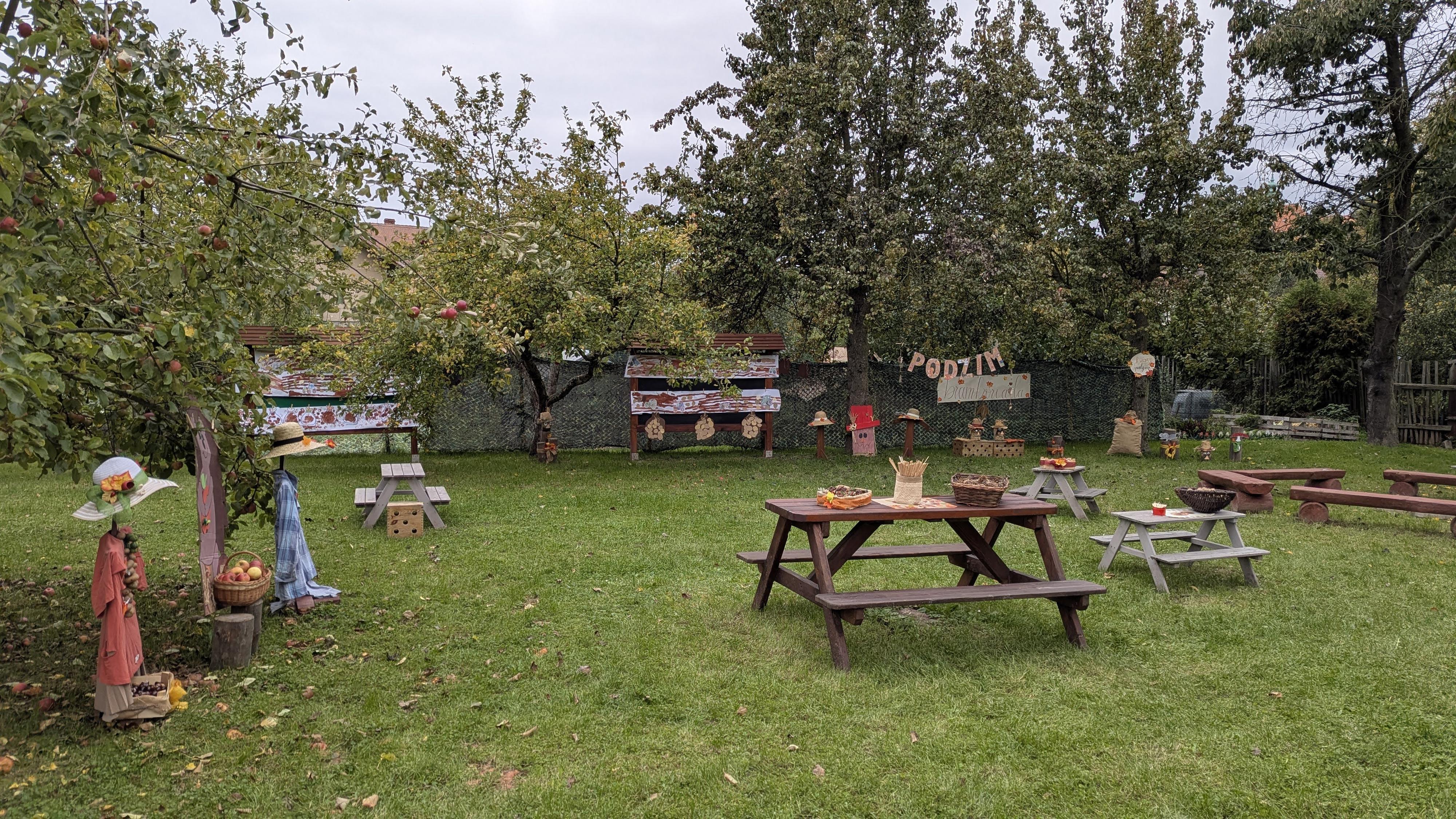 Mateřská škola Hřivice foto 5