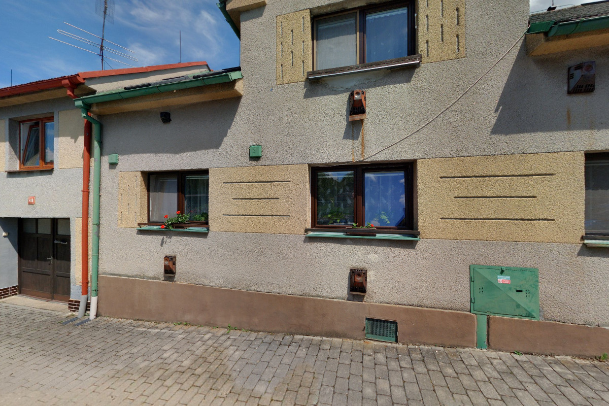 Kovovýroba Miroslav Kovařík