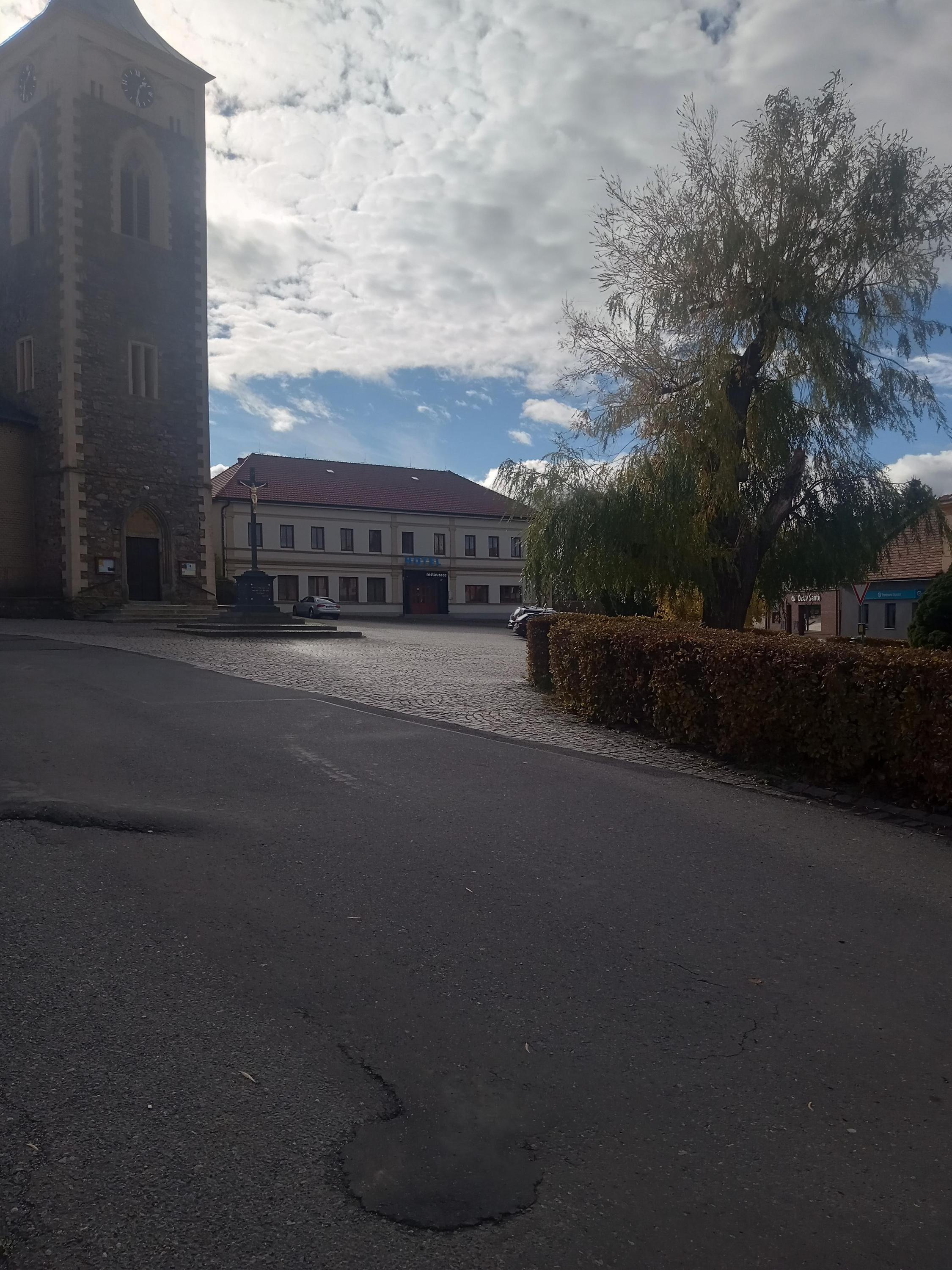 Hotel Hornička foto 2