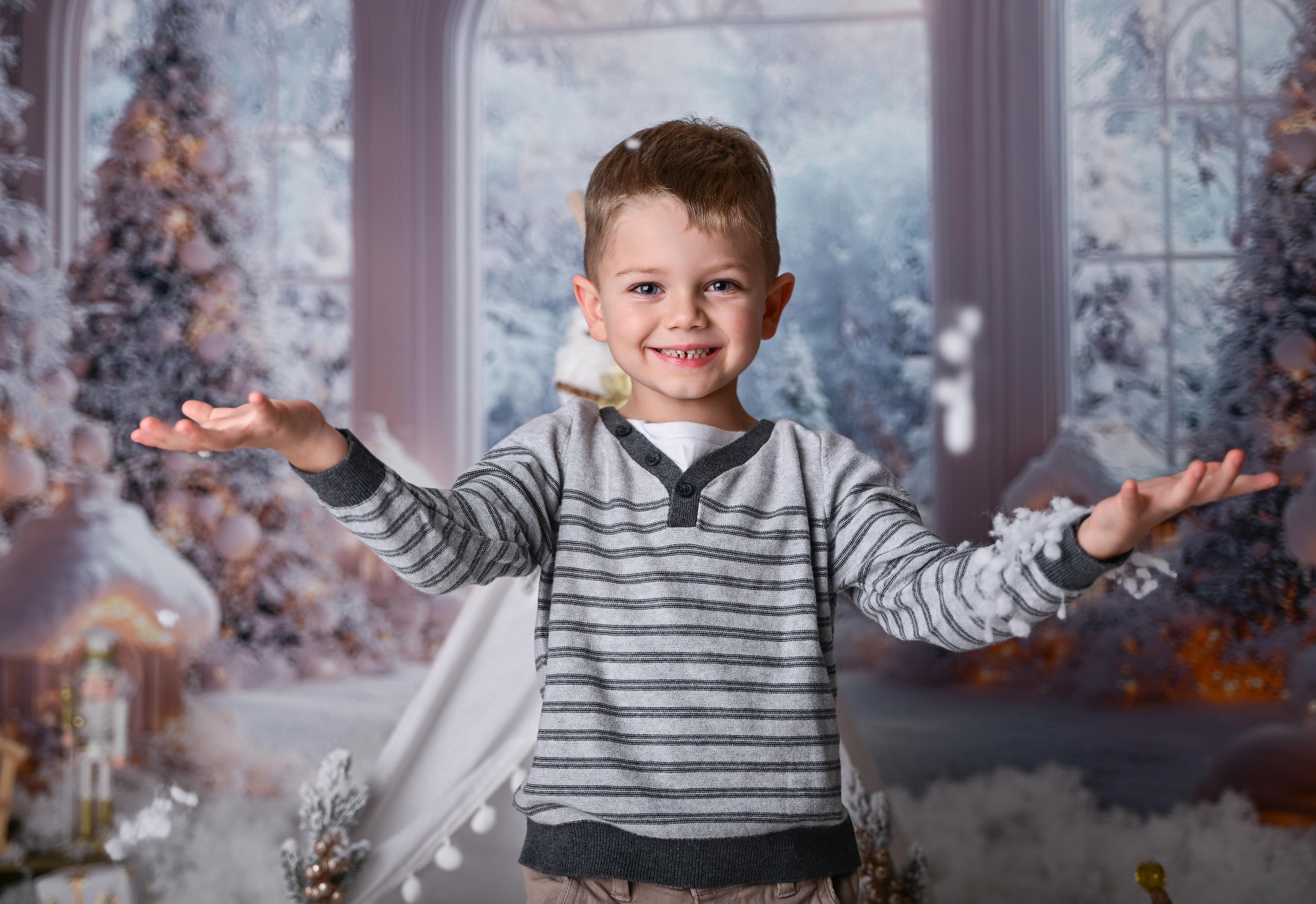 Fotografka Kristýna Machová foto 3