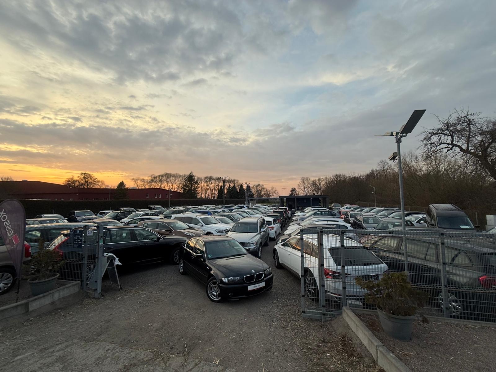 Blucar, Libor Urban - ojeté vozy foto 5