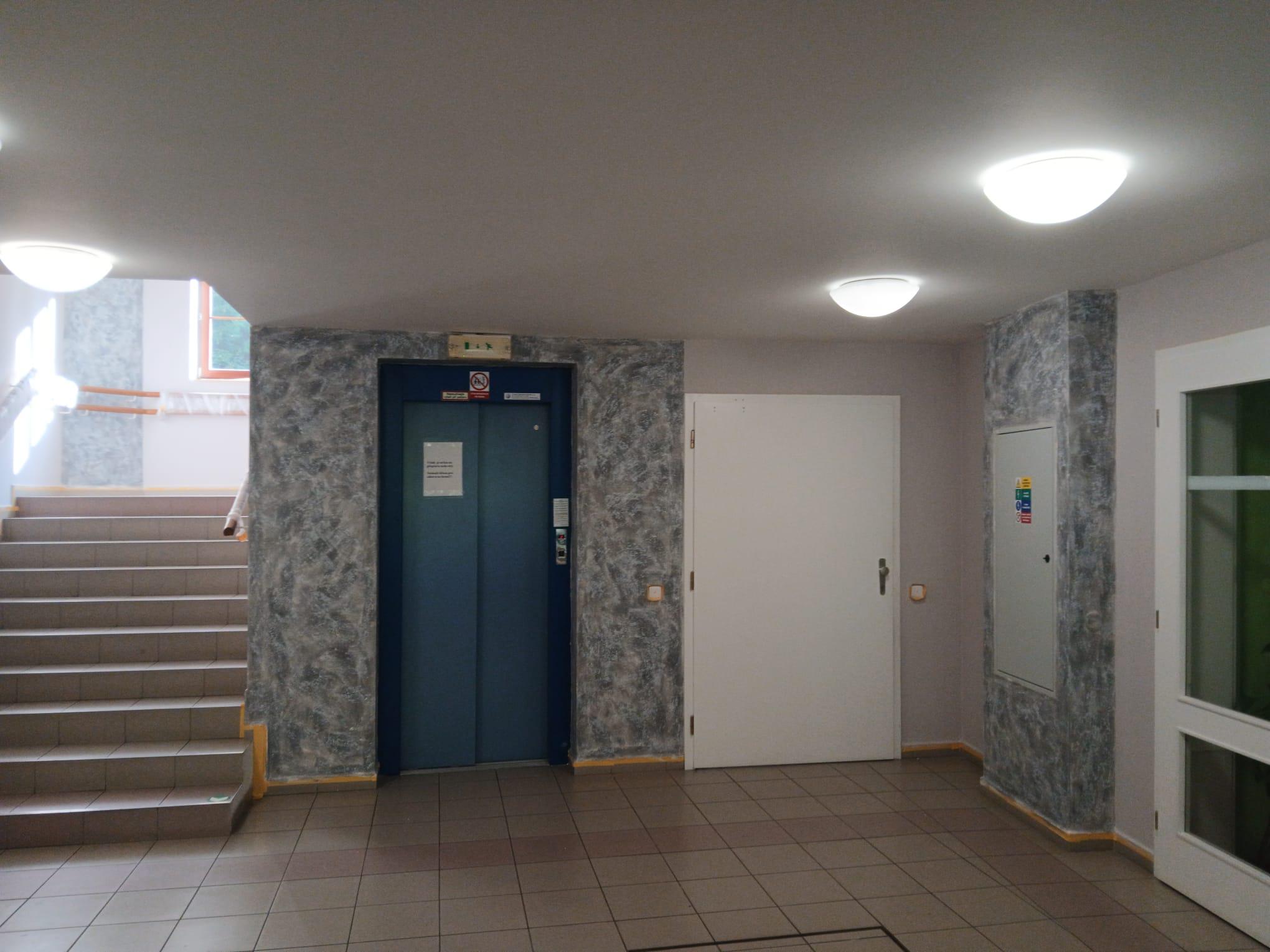 Malířské práce Ladislav David foto 6