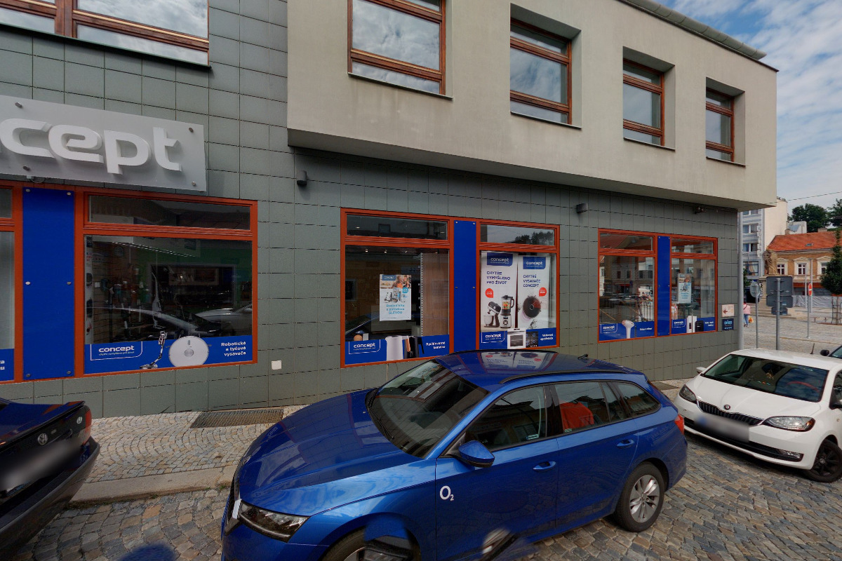 BOURNE/WILLIAM, s.r.o.