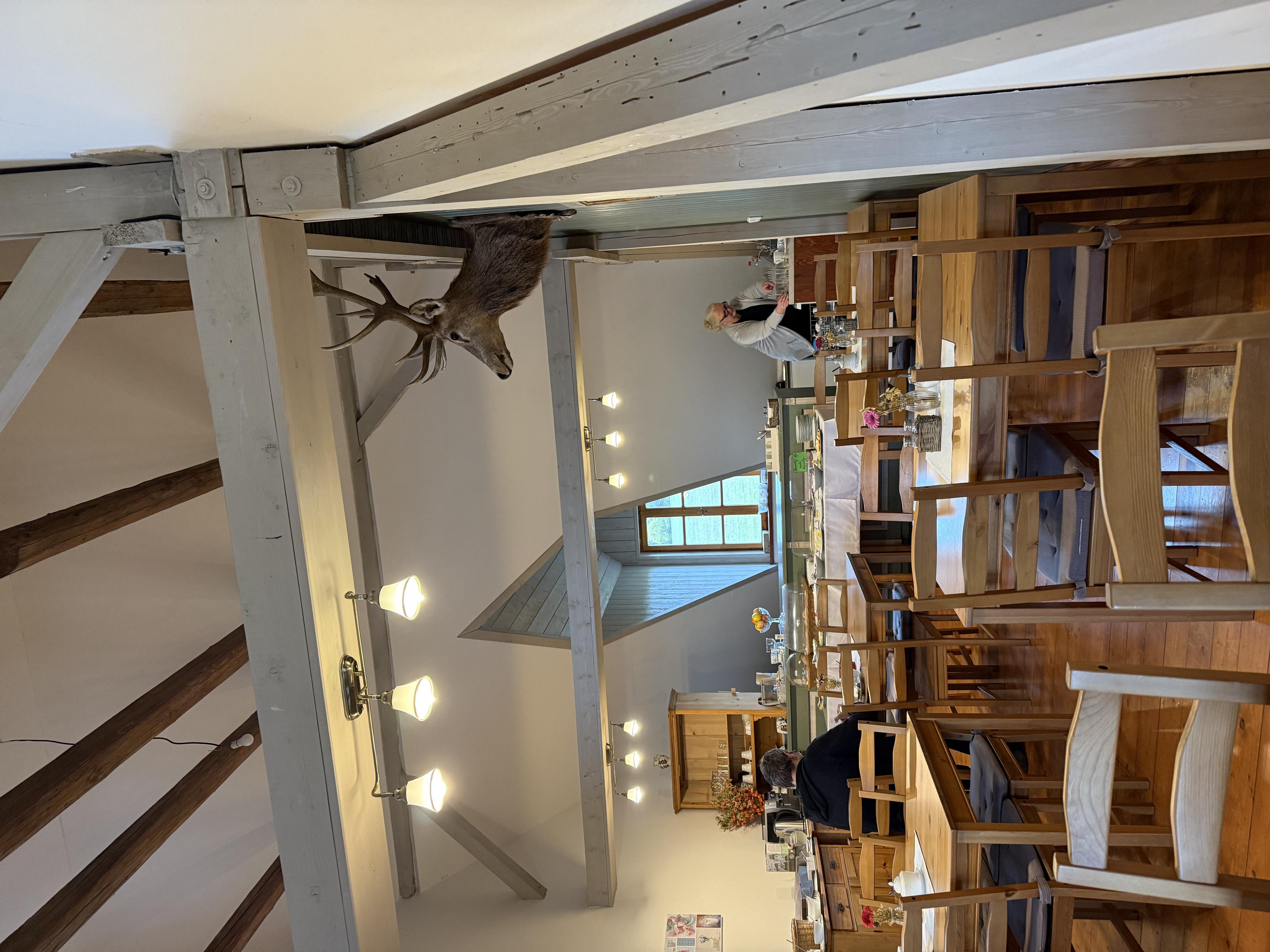 Penzion Dvůr Krasíkov foto 4