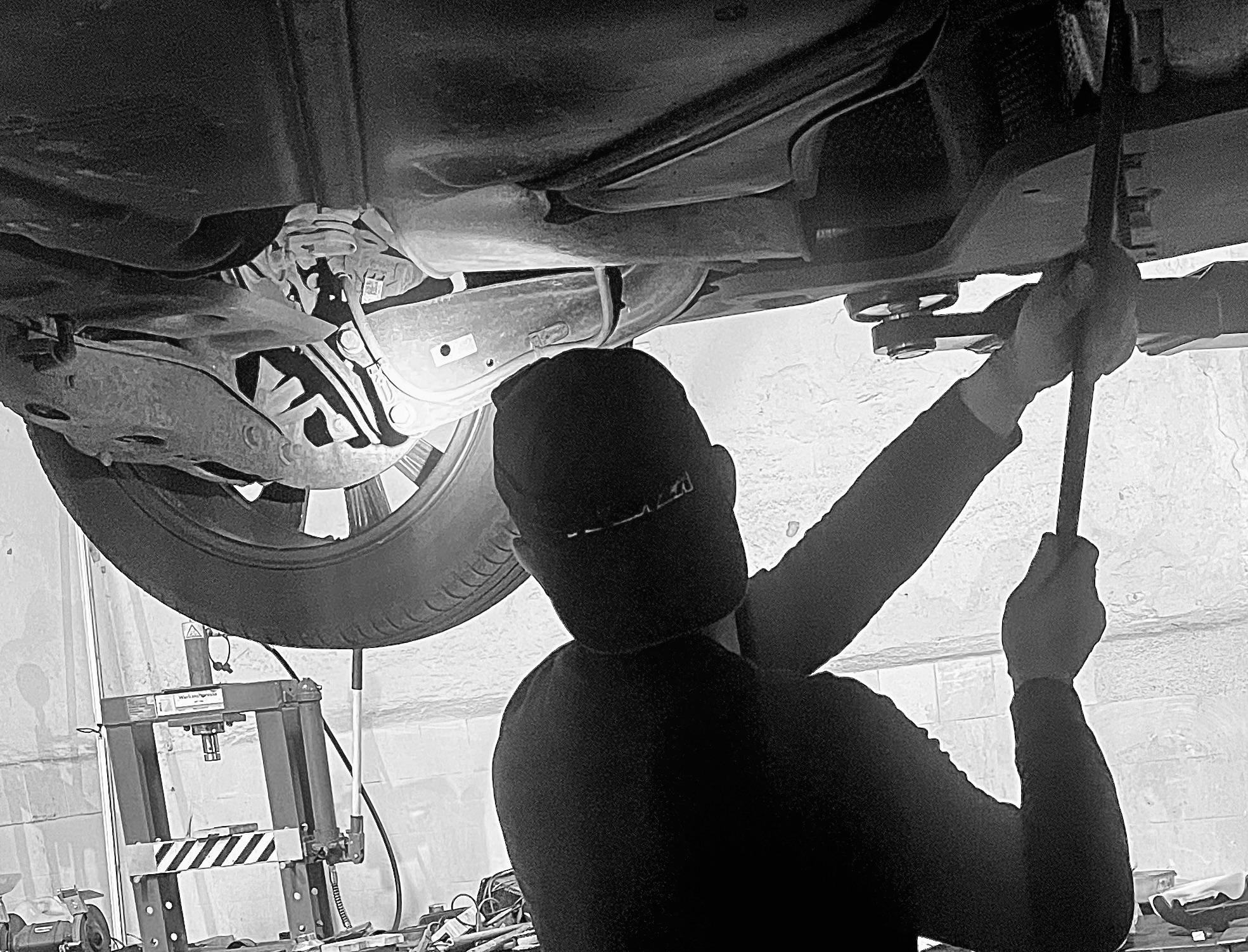 J-H Autoservis foto 5