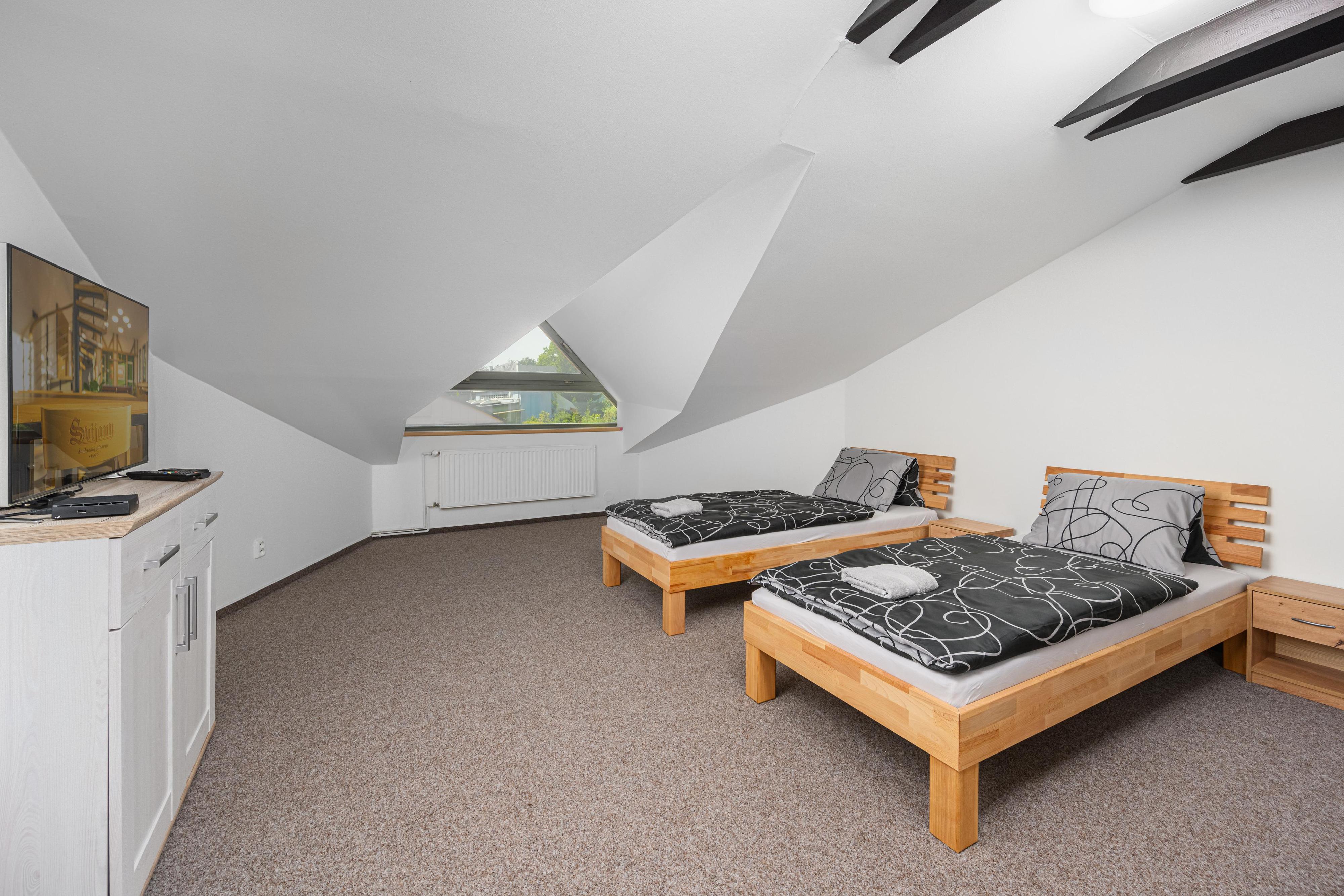 Ubytování Wimbledon