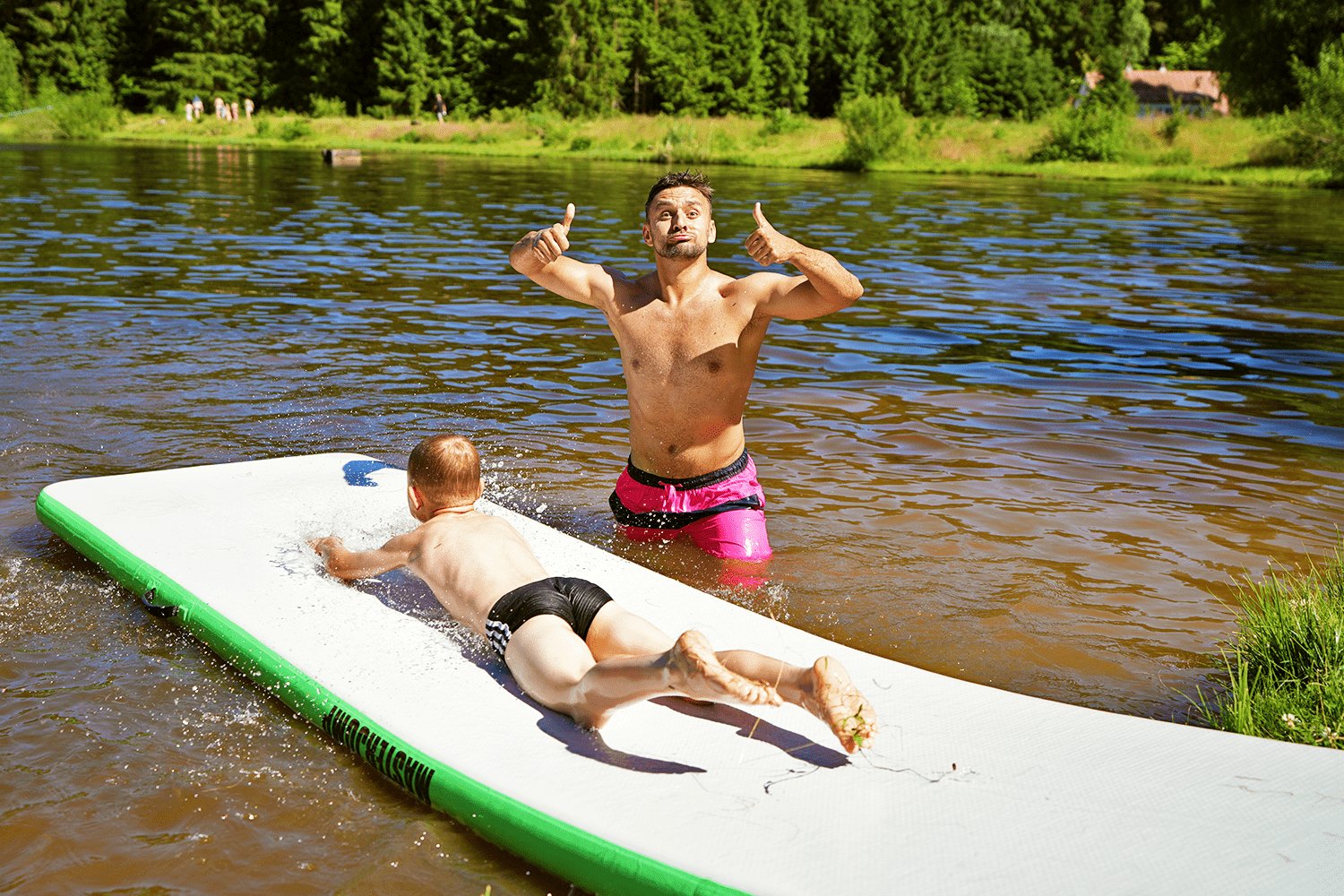 Tary Camp foto 2