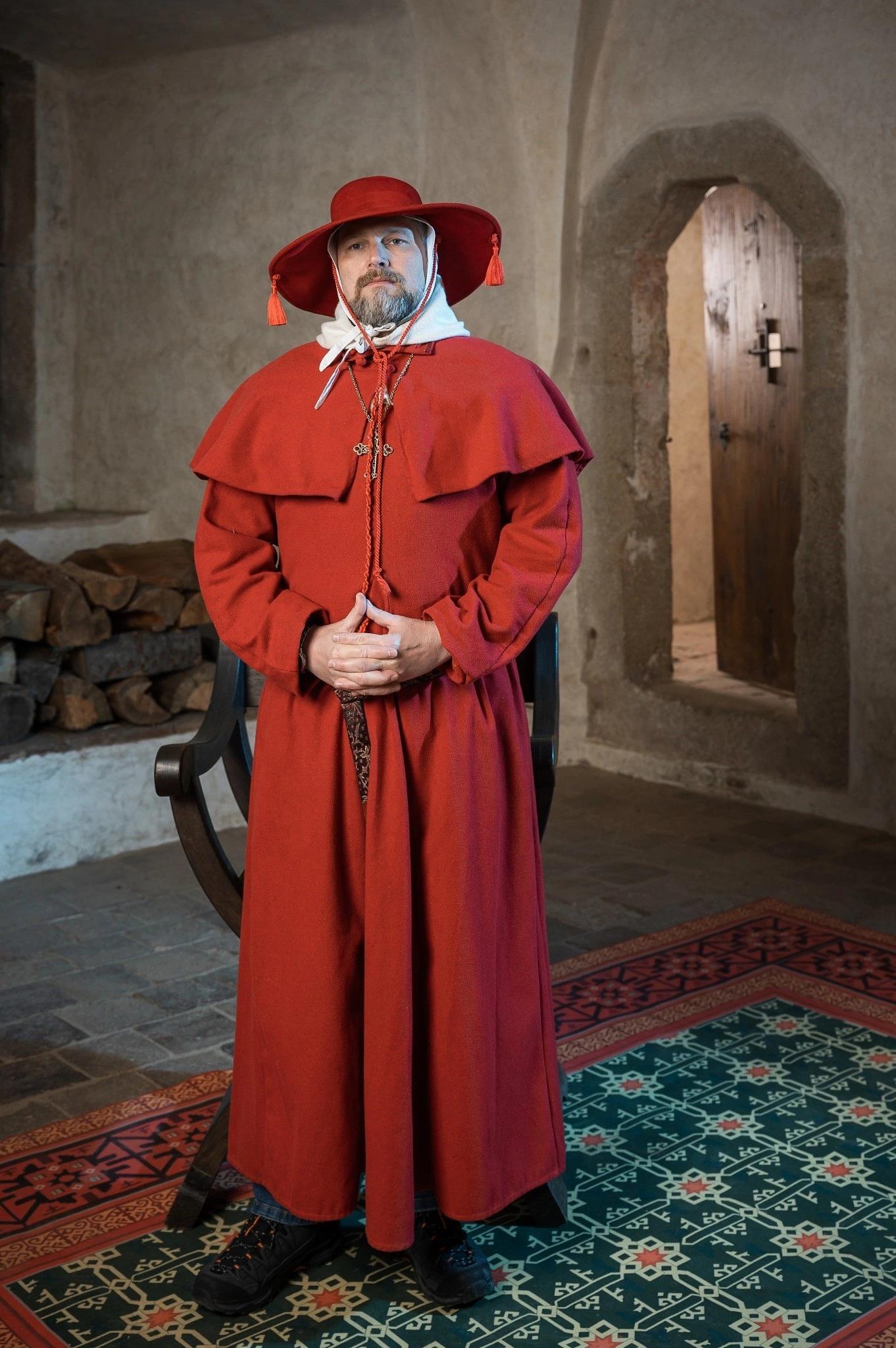 Půjčovna kostýmů Cesty časem foto 3