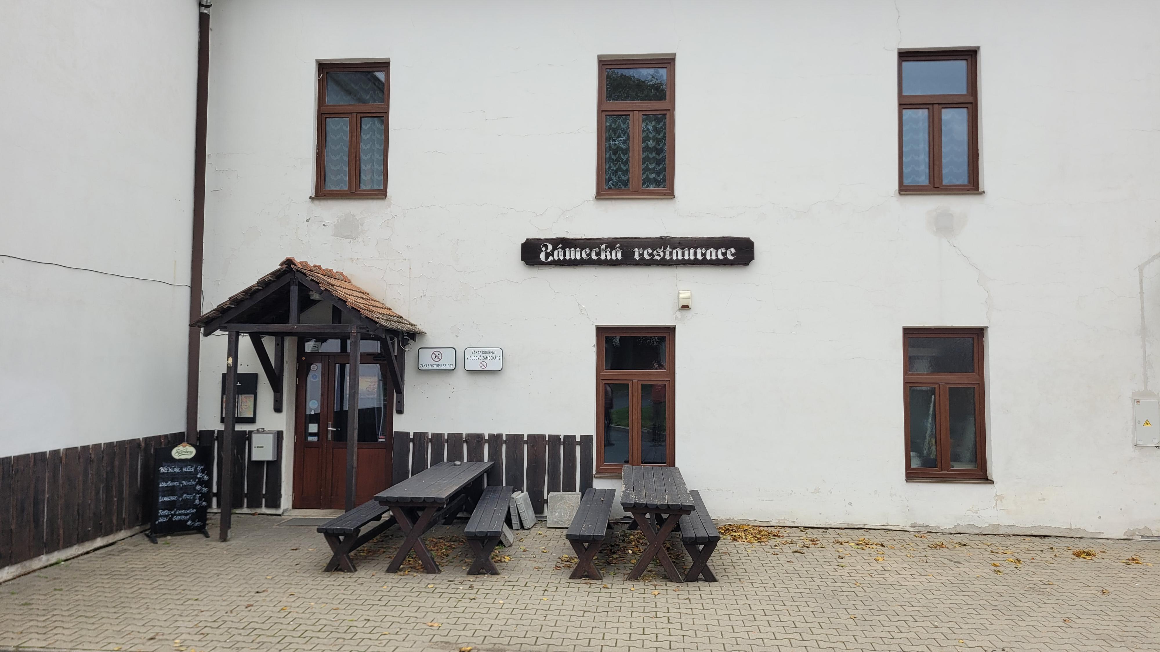 NOVÁ ZÁMECKÁ REBEŠOVICE foto 5