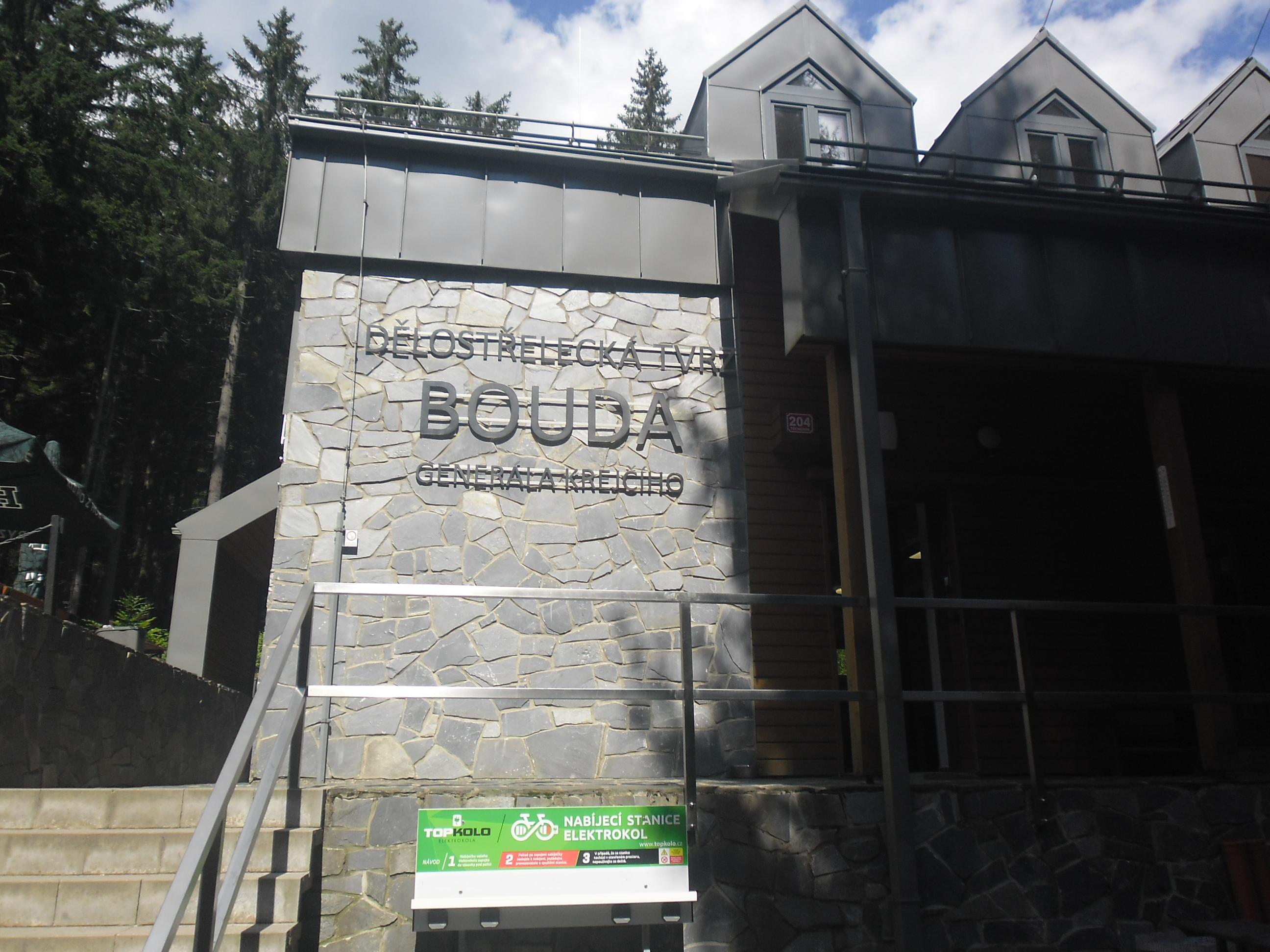 Bufet Bouda foto 6