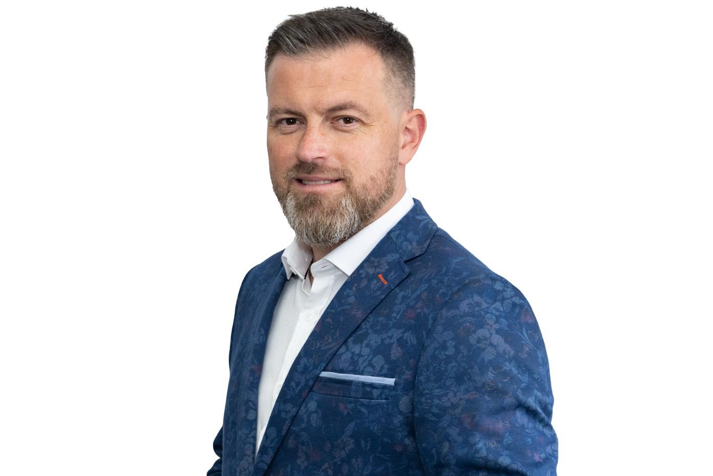 Václav Kolář | realitní makléř