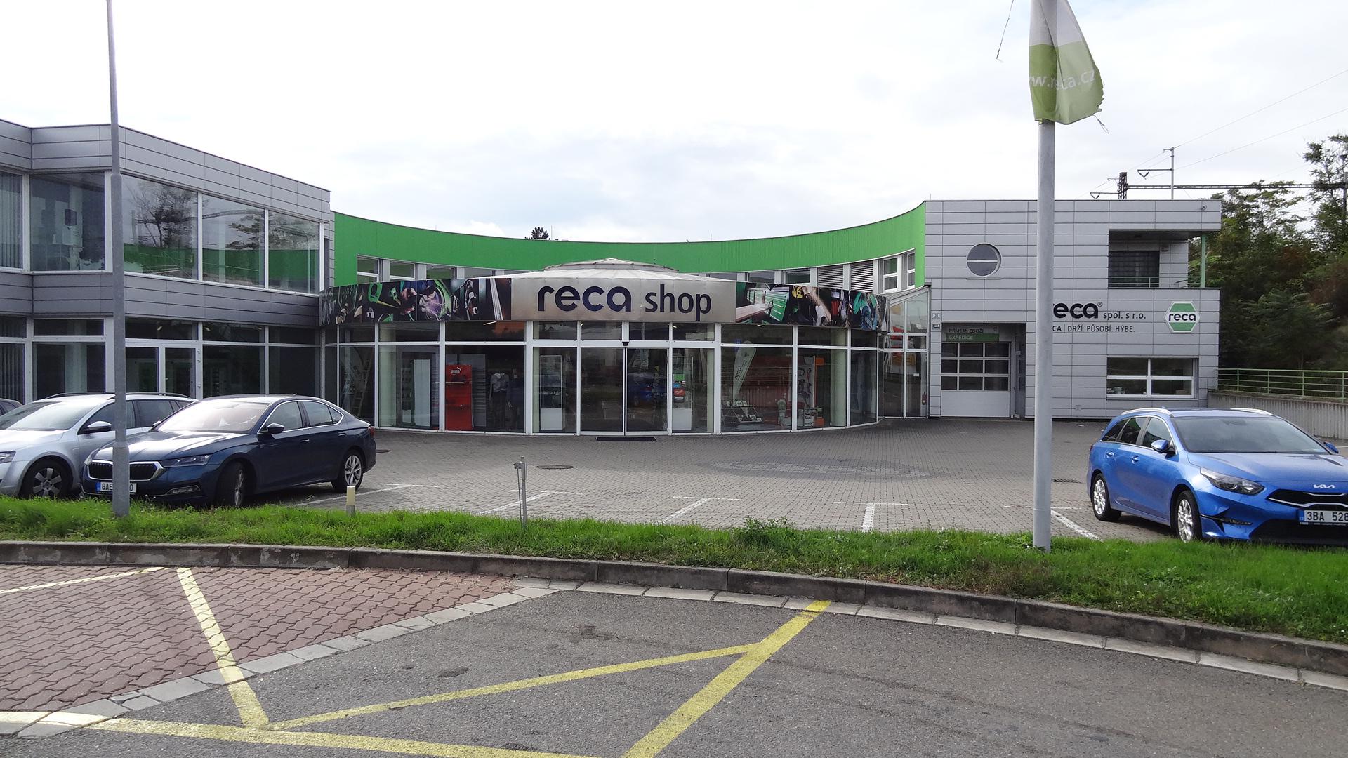 reca spol. s r.o. foto 5