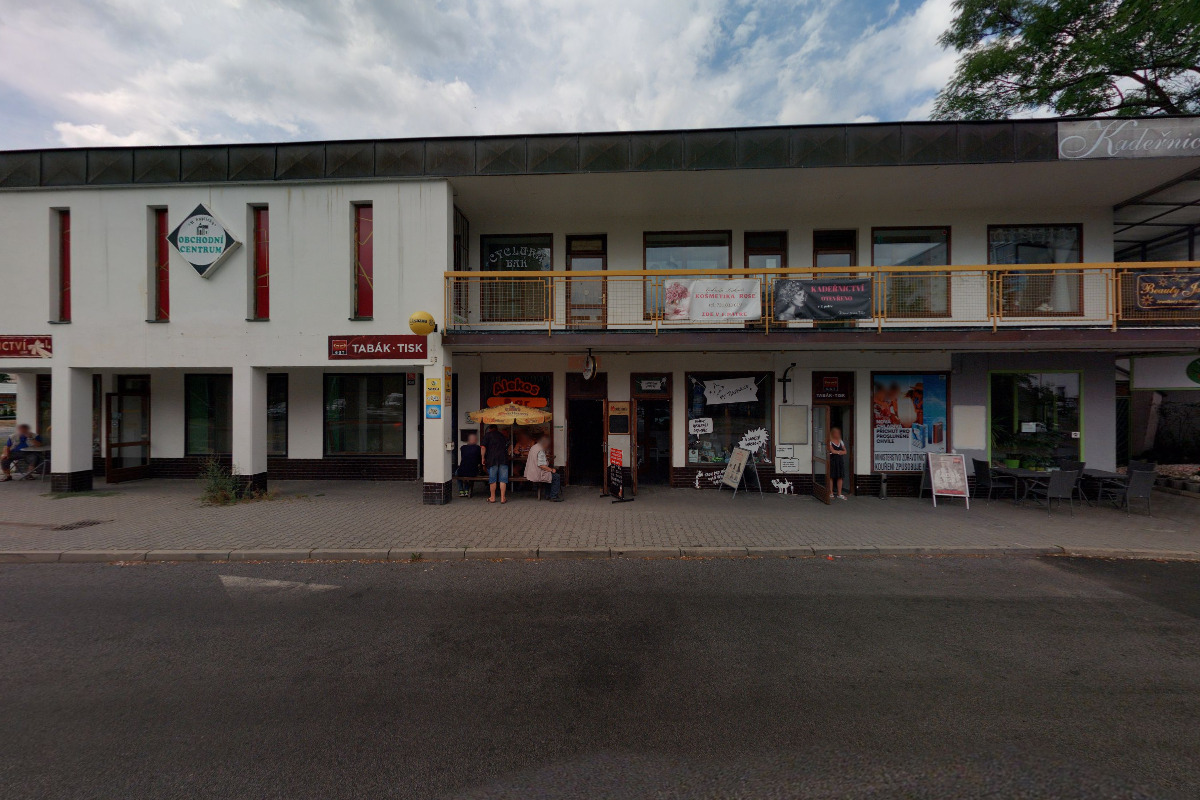 Bobíka Restaurant foto 4