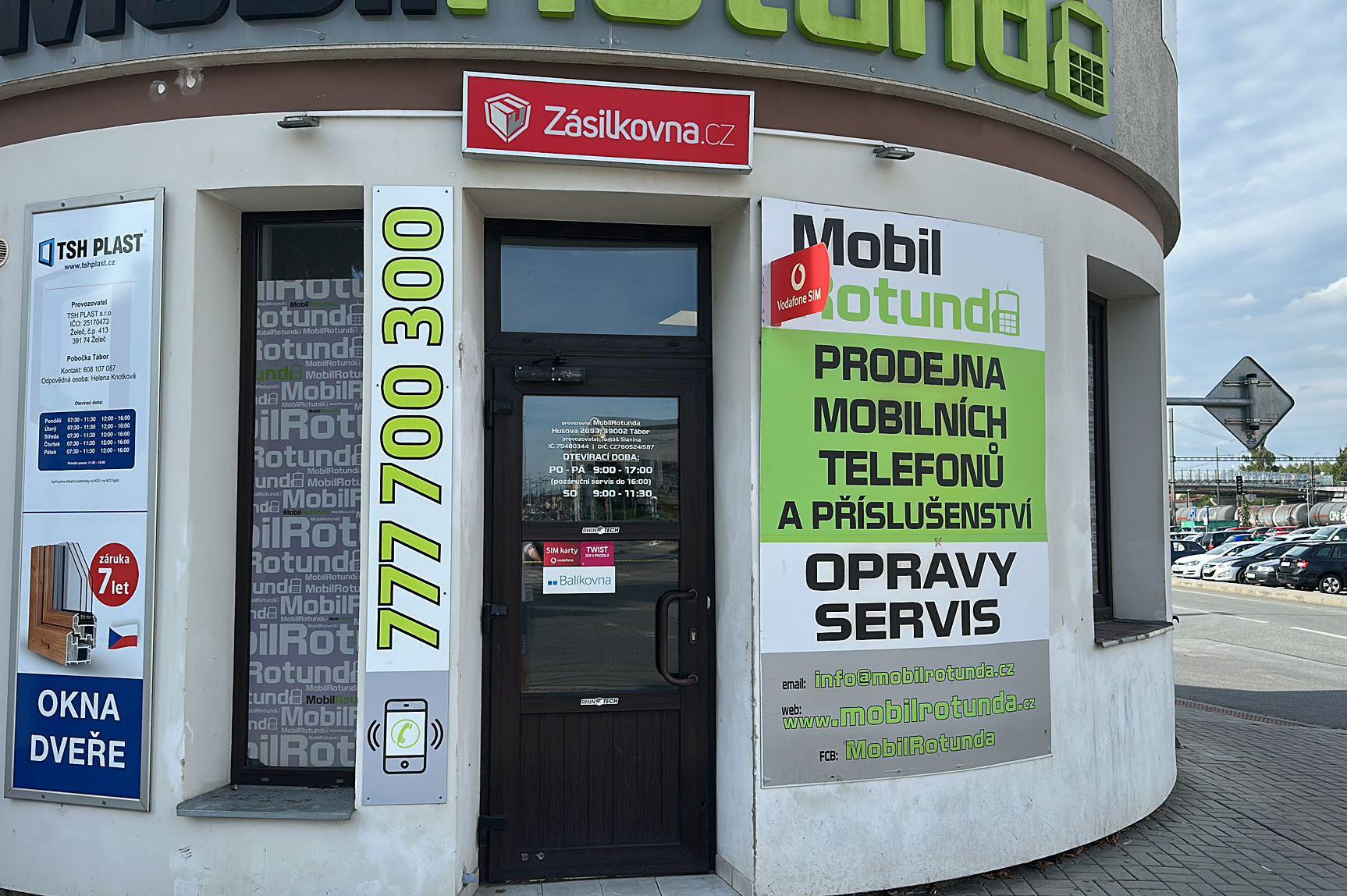 Enter Computer - Servis notebooků