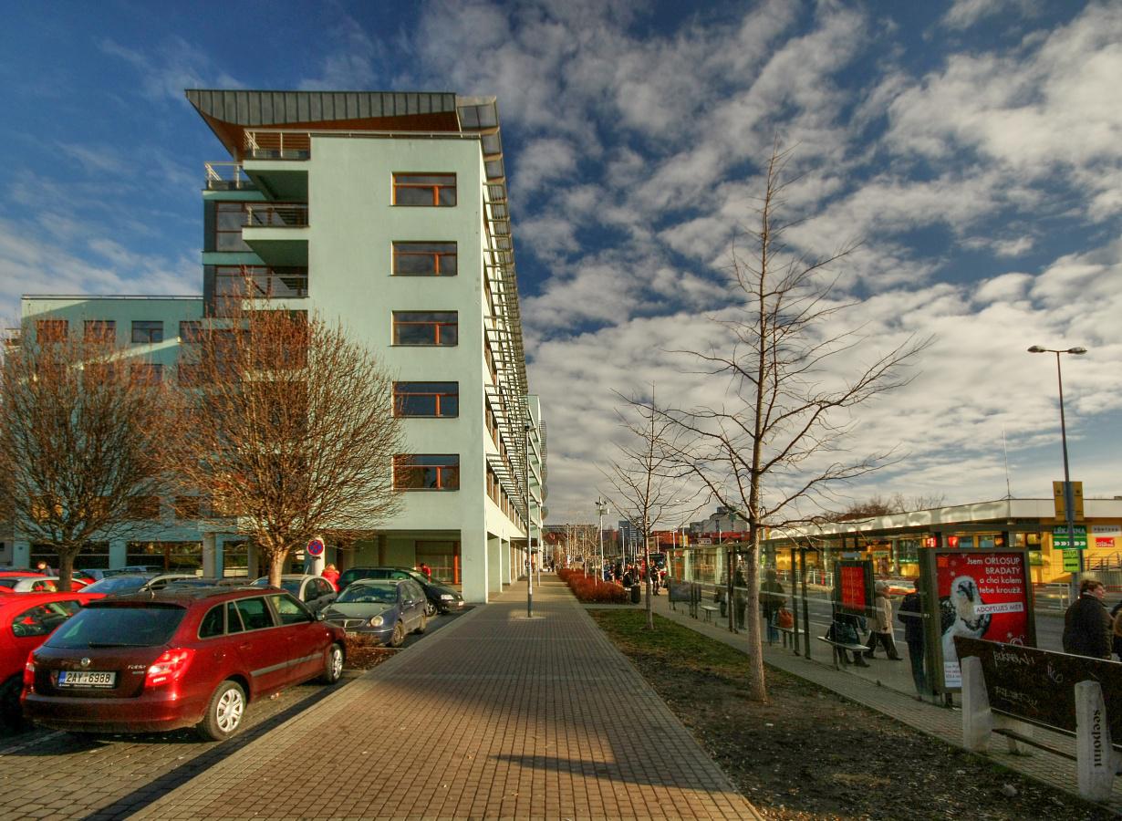 Český úřad zeměměřický a katastrální foto 4