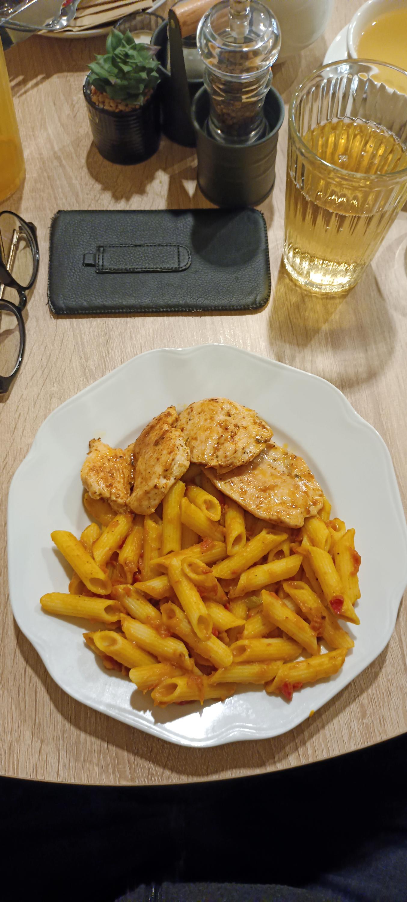 Bezlepkové Bistro u Vrzky foto 5