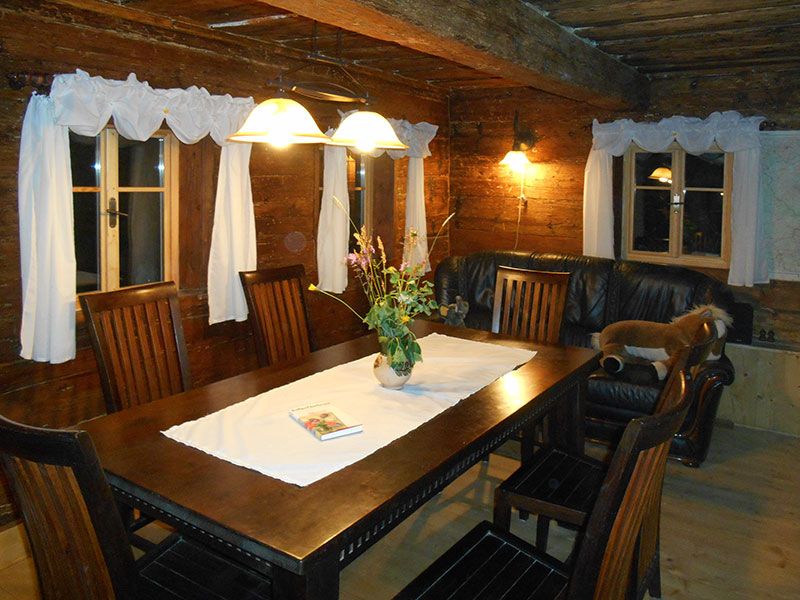 Rekreační dům Petra foto 4