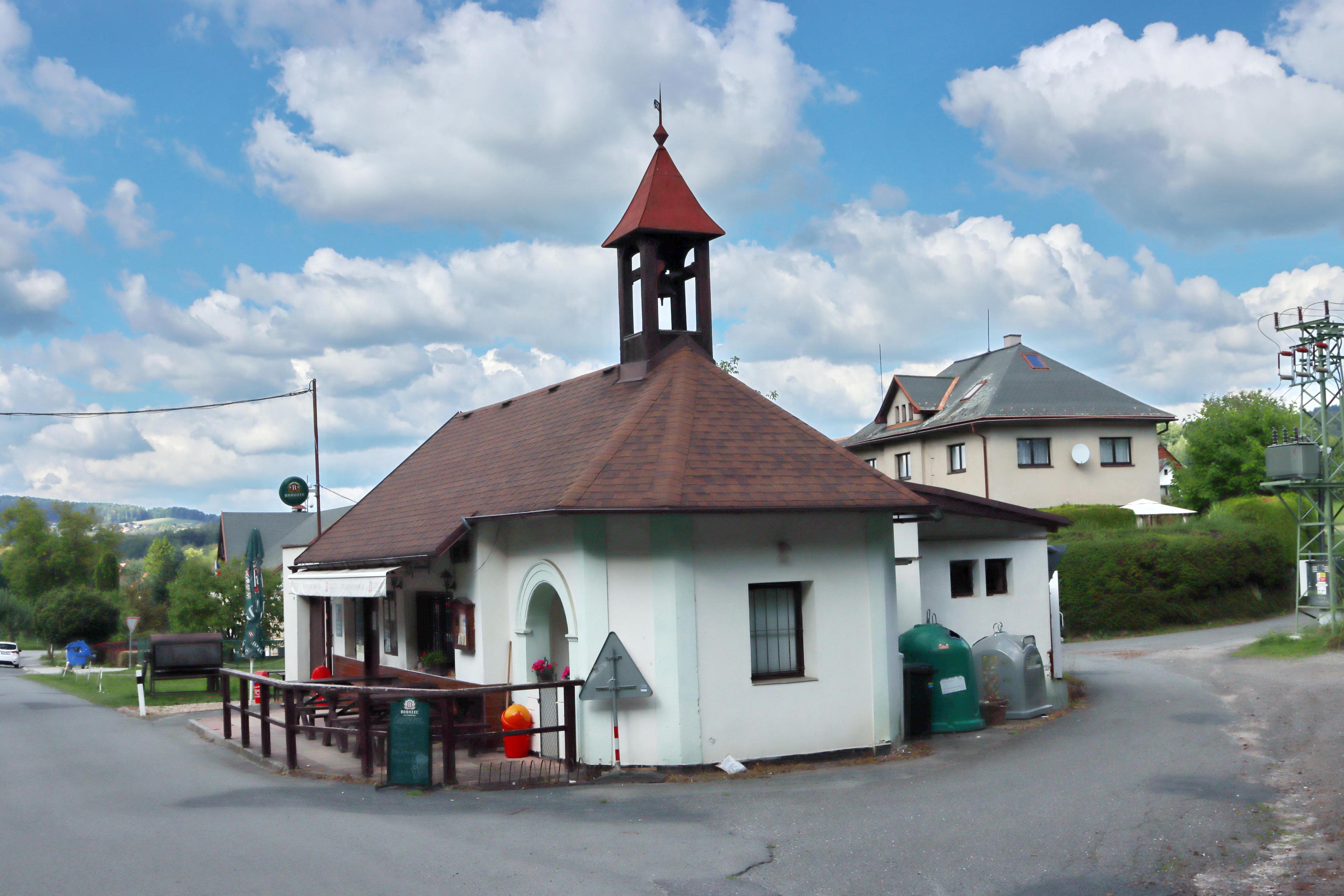 Restaurace Hasičárna foto 6