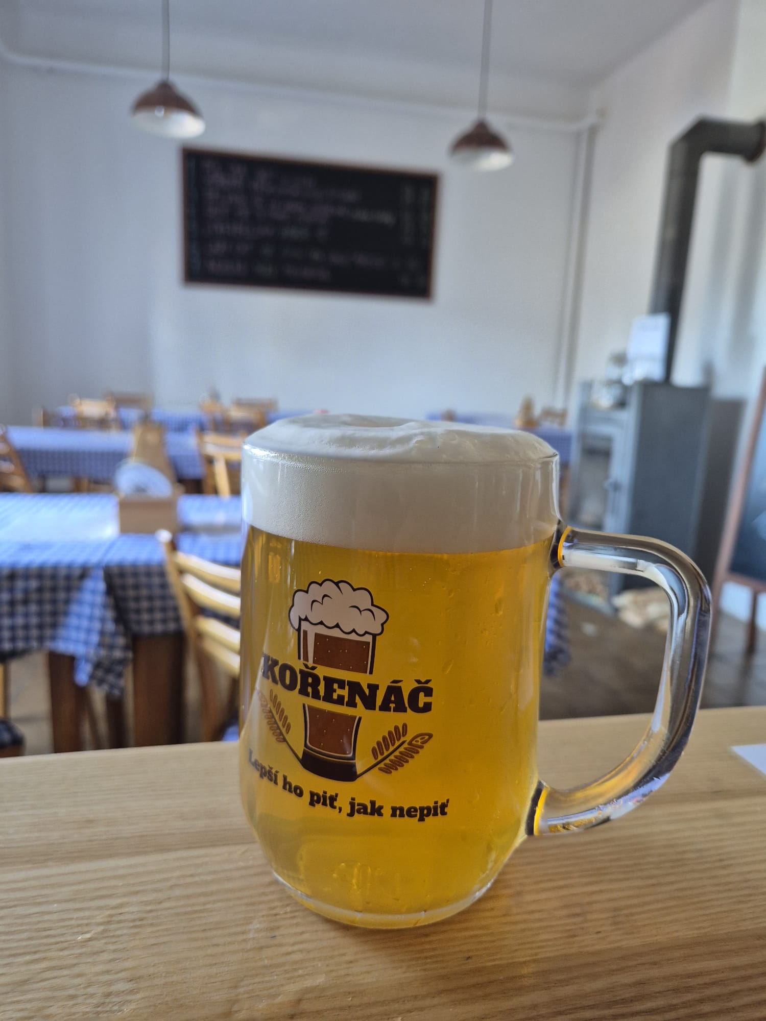 Pivovarský hostinec Kořenáč foto 3