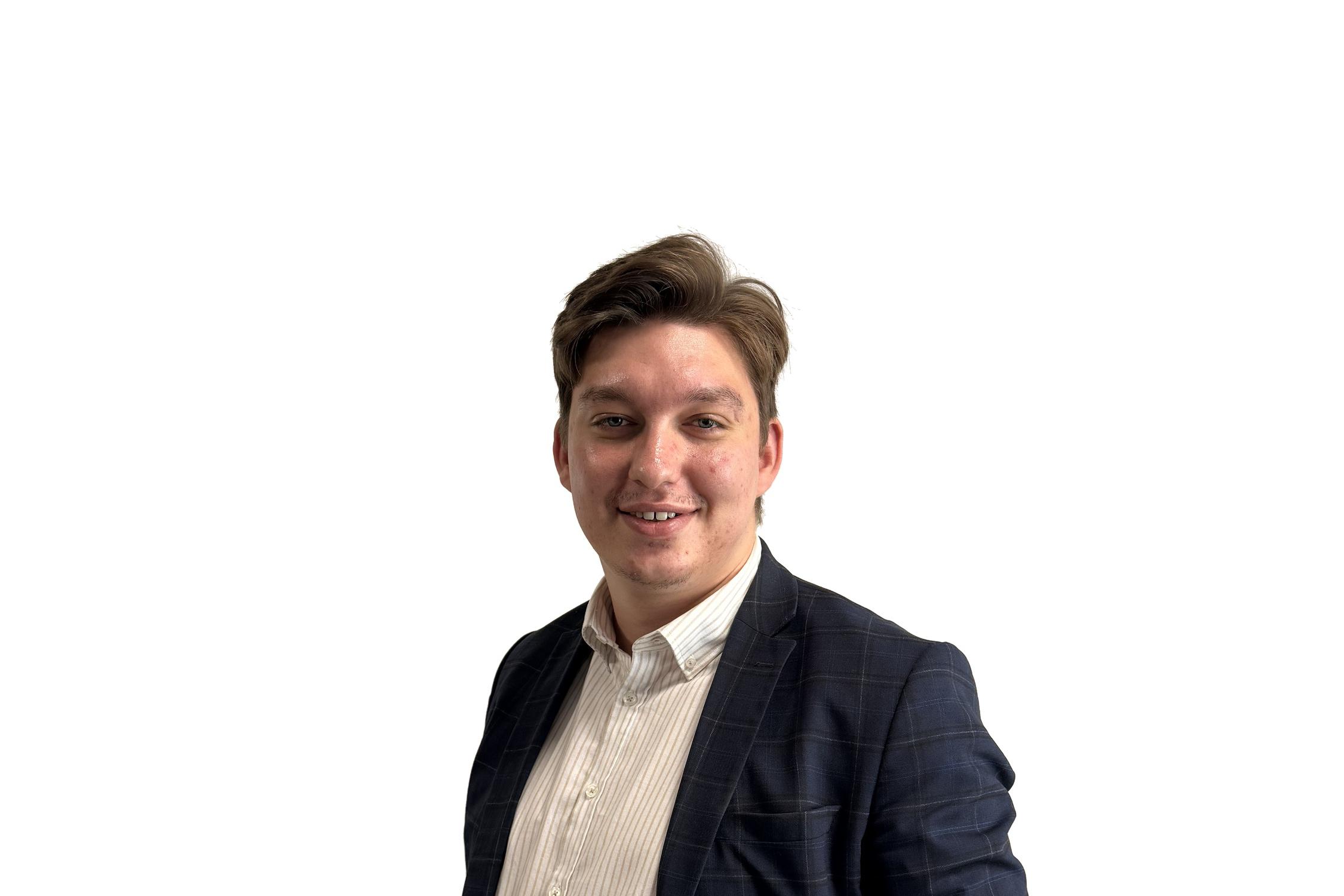 Bc. Ivan Fitsay - eDO Finance, a.s.