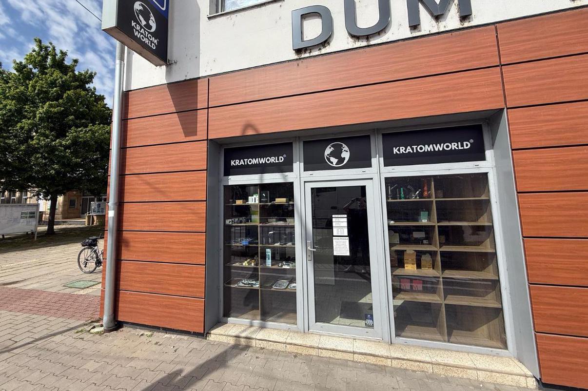 KratomWorld.cz