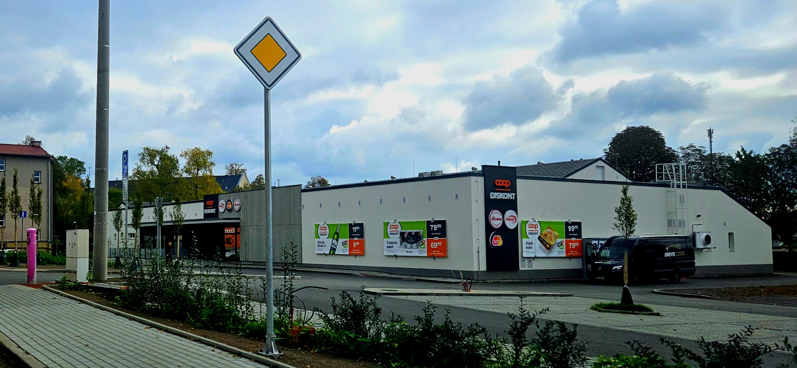 COOP DISKONT foto 5