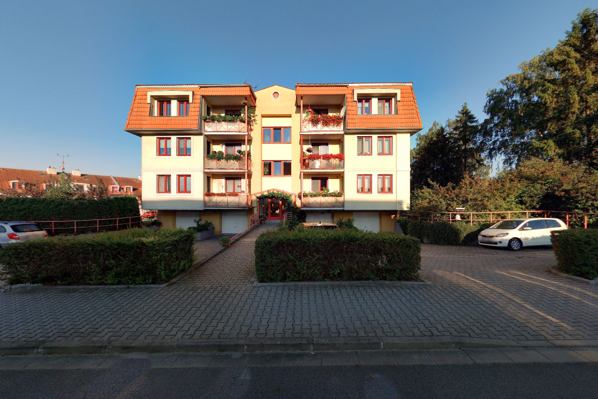 Interiérové poradenství s principy Feng Shui - Aneta Hrazdilová