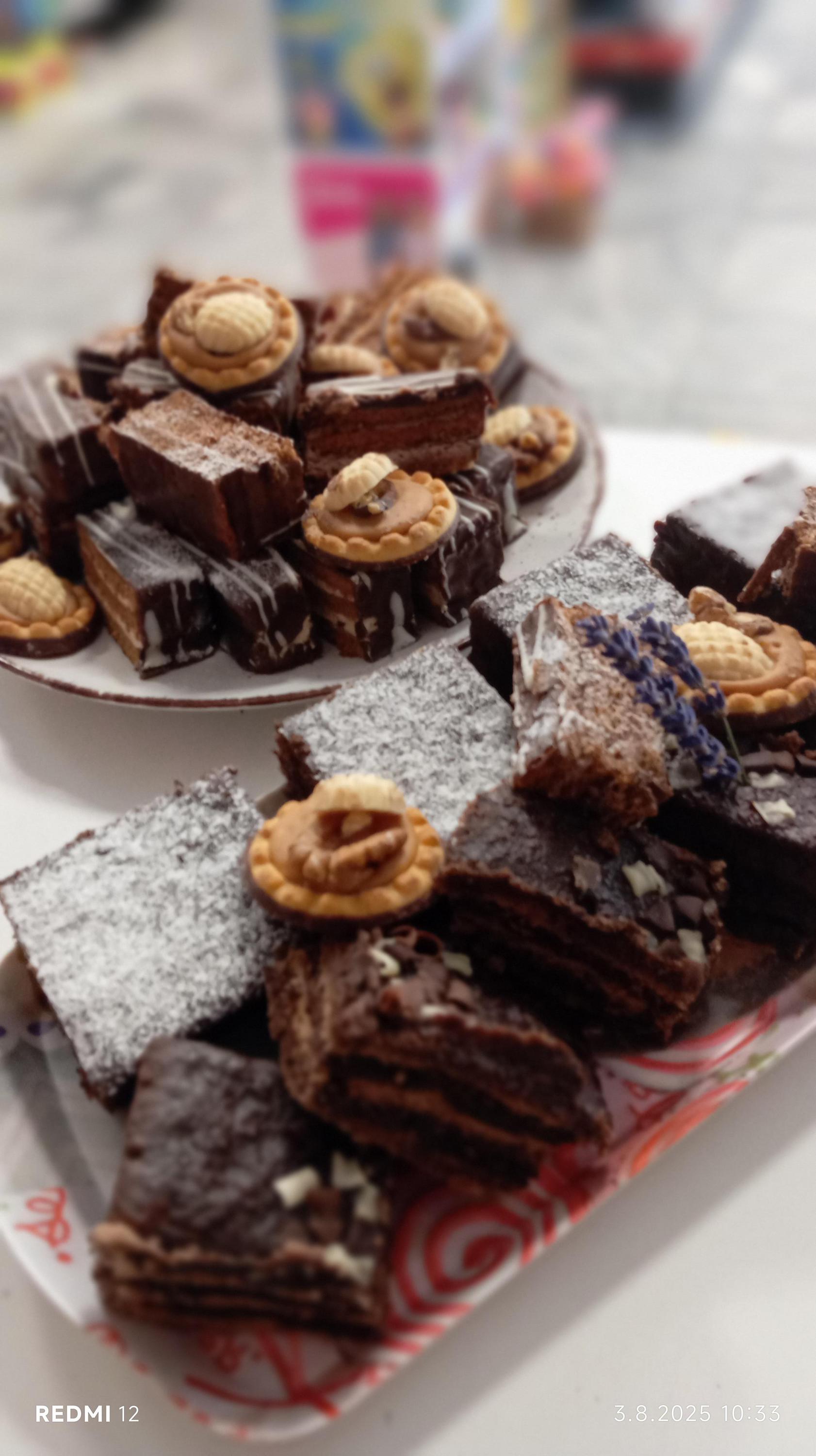 Alfa obchůdek foto 4