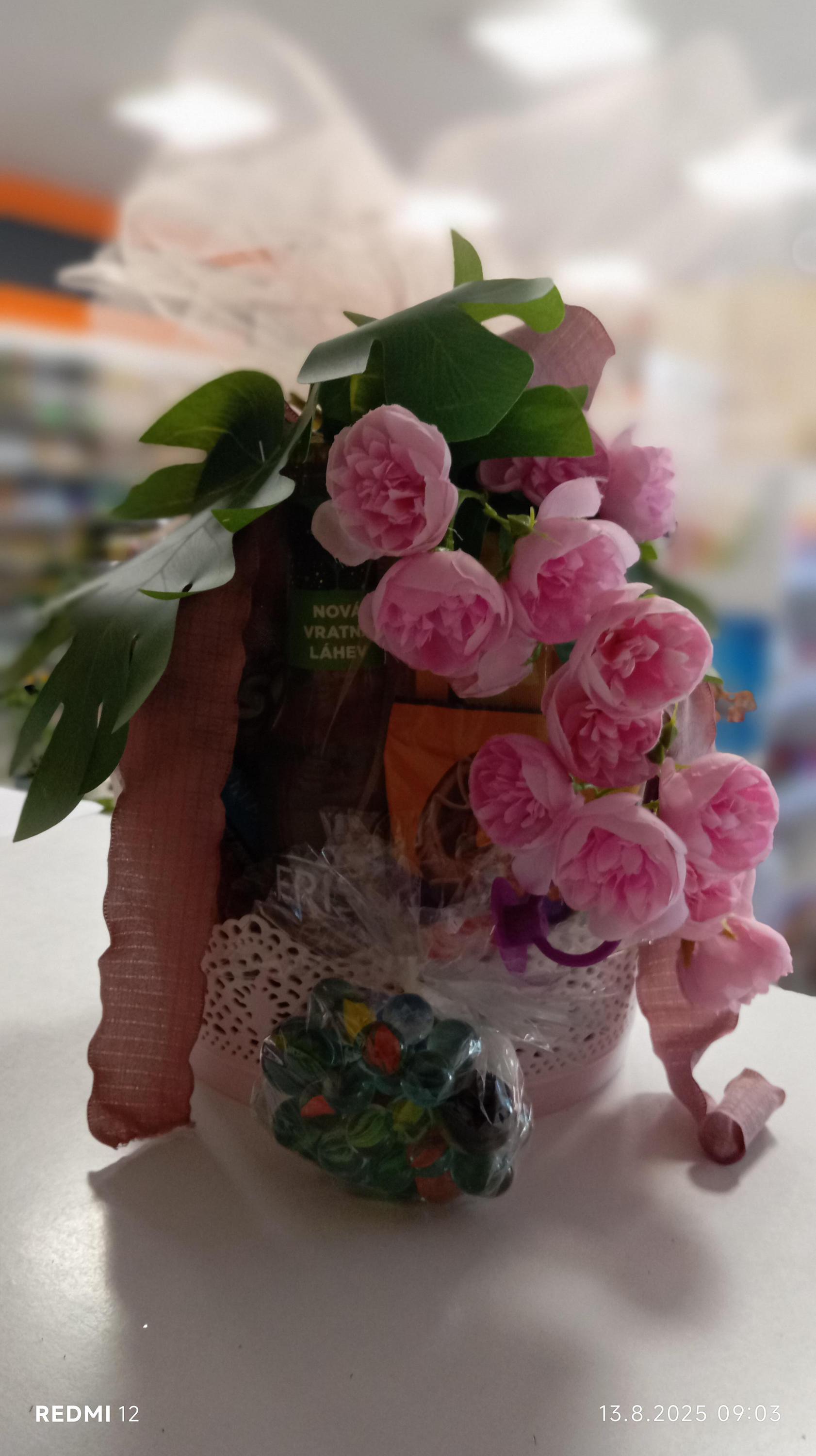 Alfa obchůdek foto 5