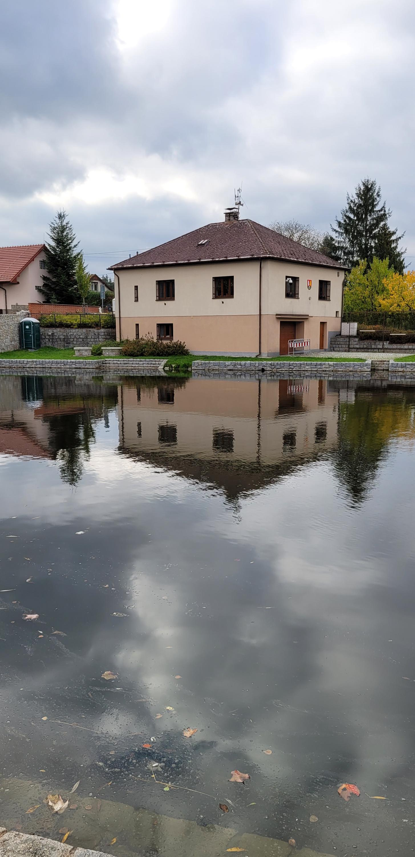 Svojetice - obecní úřad foto 3