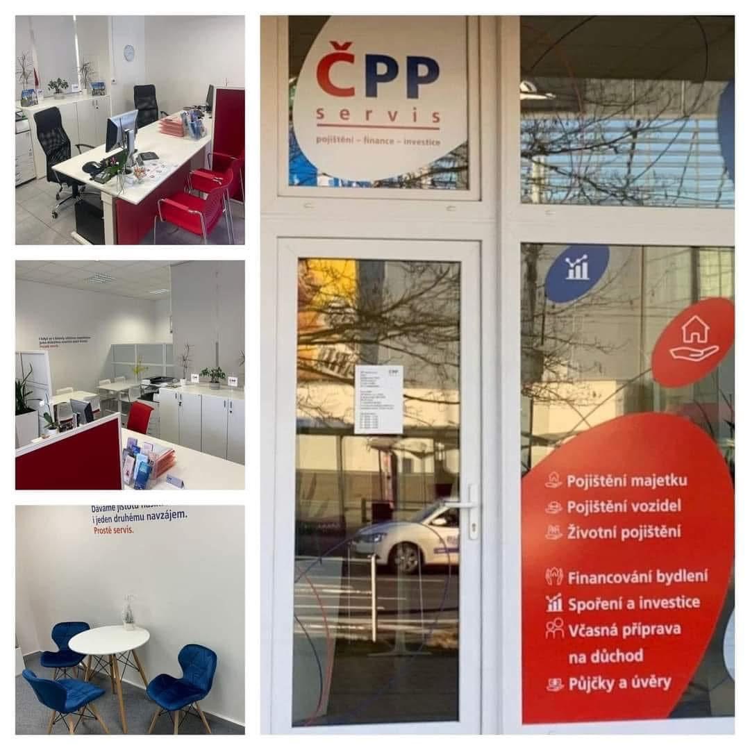 Partner ČPP servis, s.r.o. - Tomáš Záruba foto 3