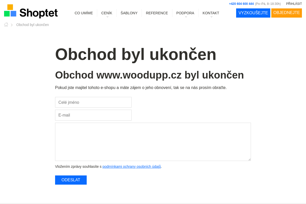 Wood Upp
