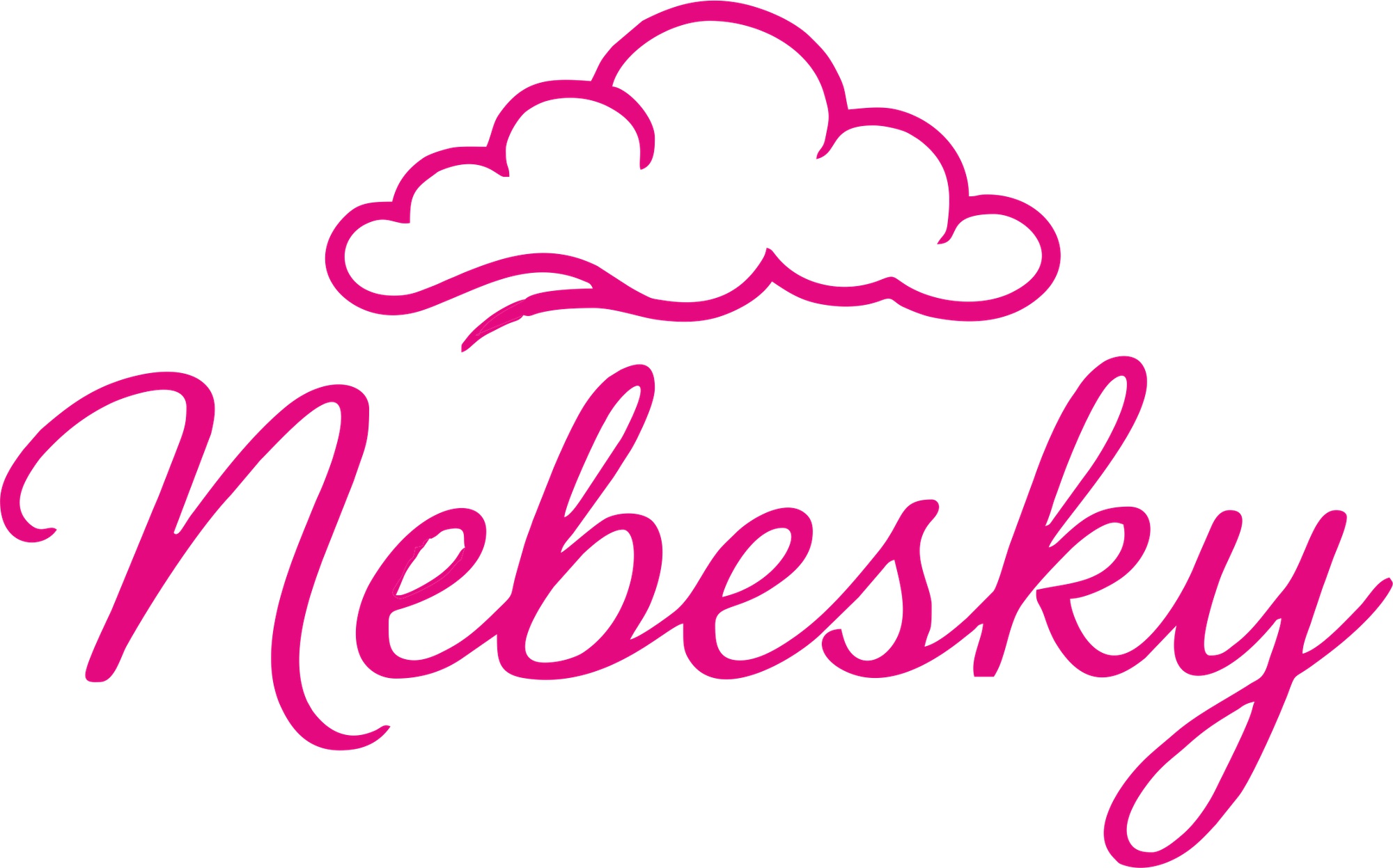 SALON NEBESKY foto 4