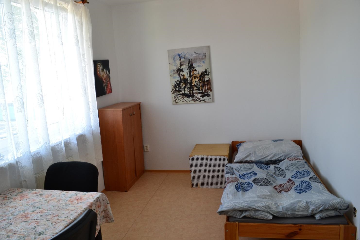 Ubytovna Hovorčovice foto 6