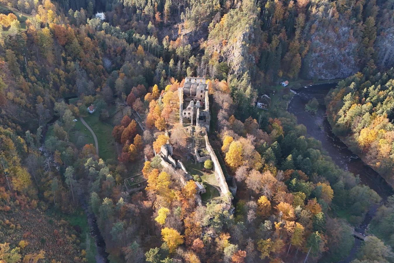 DÍVČÍ KÁMEN, s.r.o.