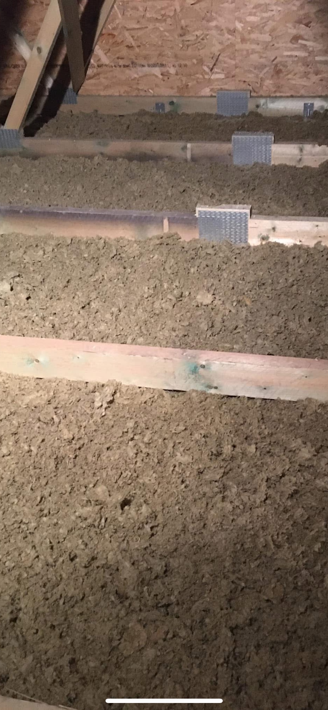 Foukaná izolace Miloslav Palovčík foto 3