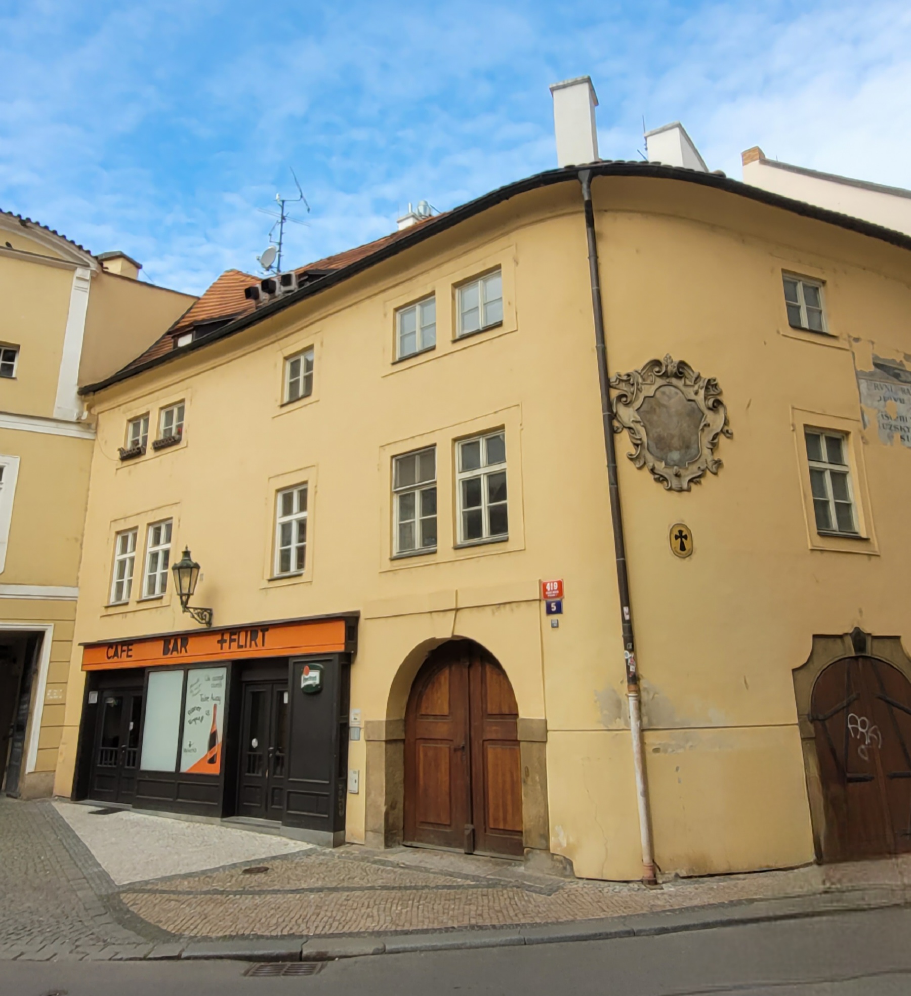 Café Flirt Bar foto 3