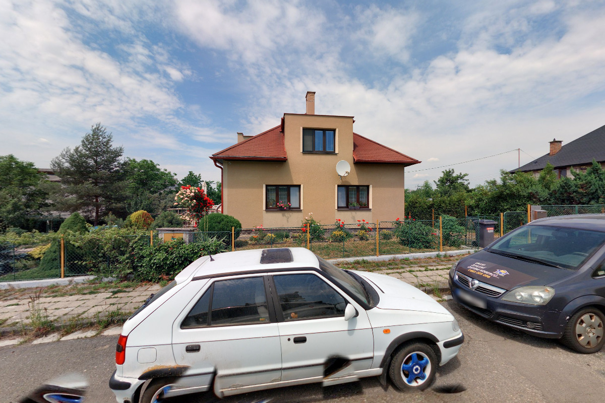 Lada Hetfleischová - Pomoc doma foto 1