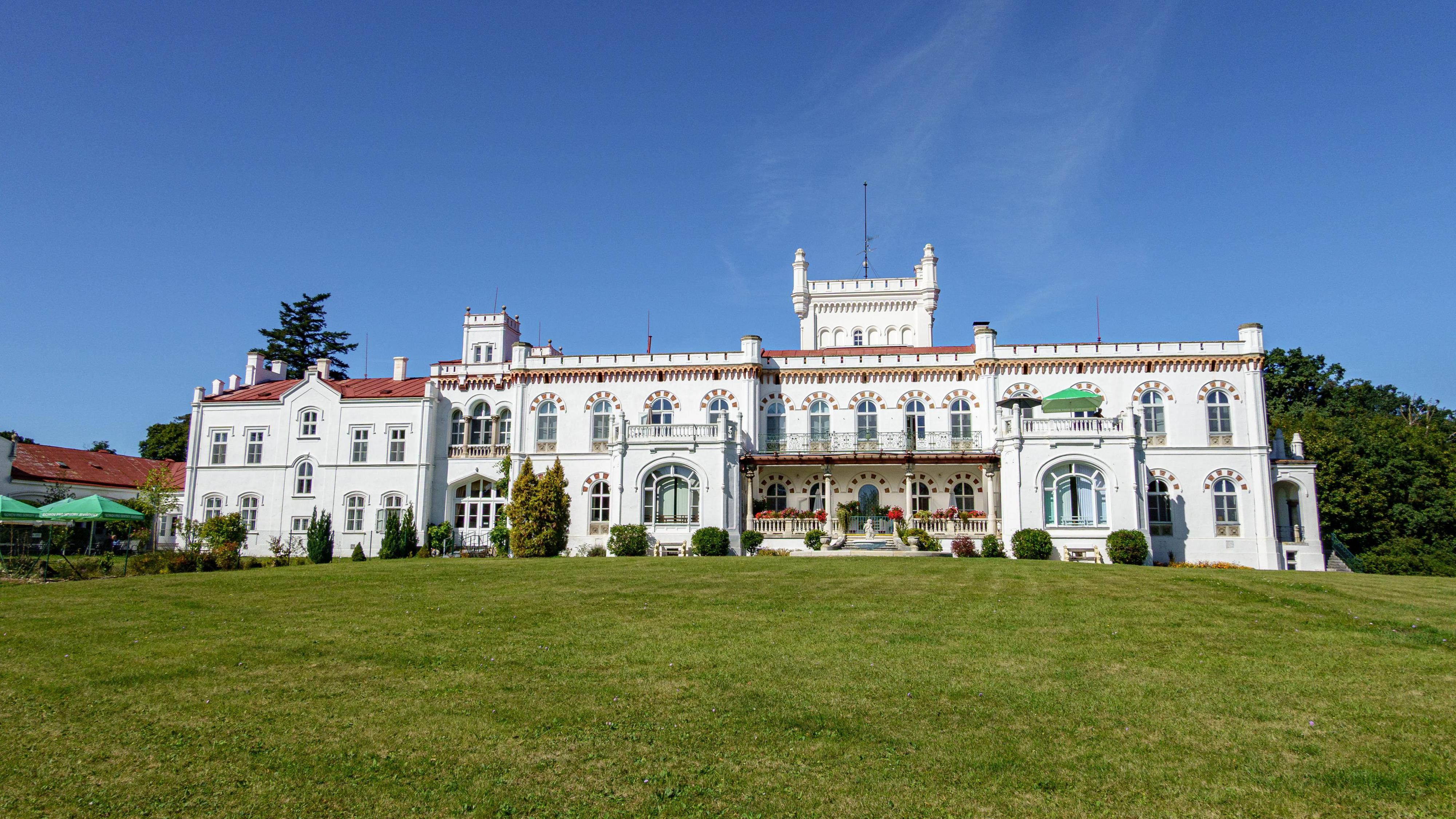 Domov pro seniory Jevišovice foto 4