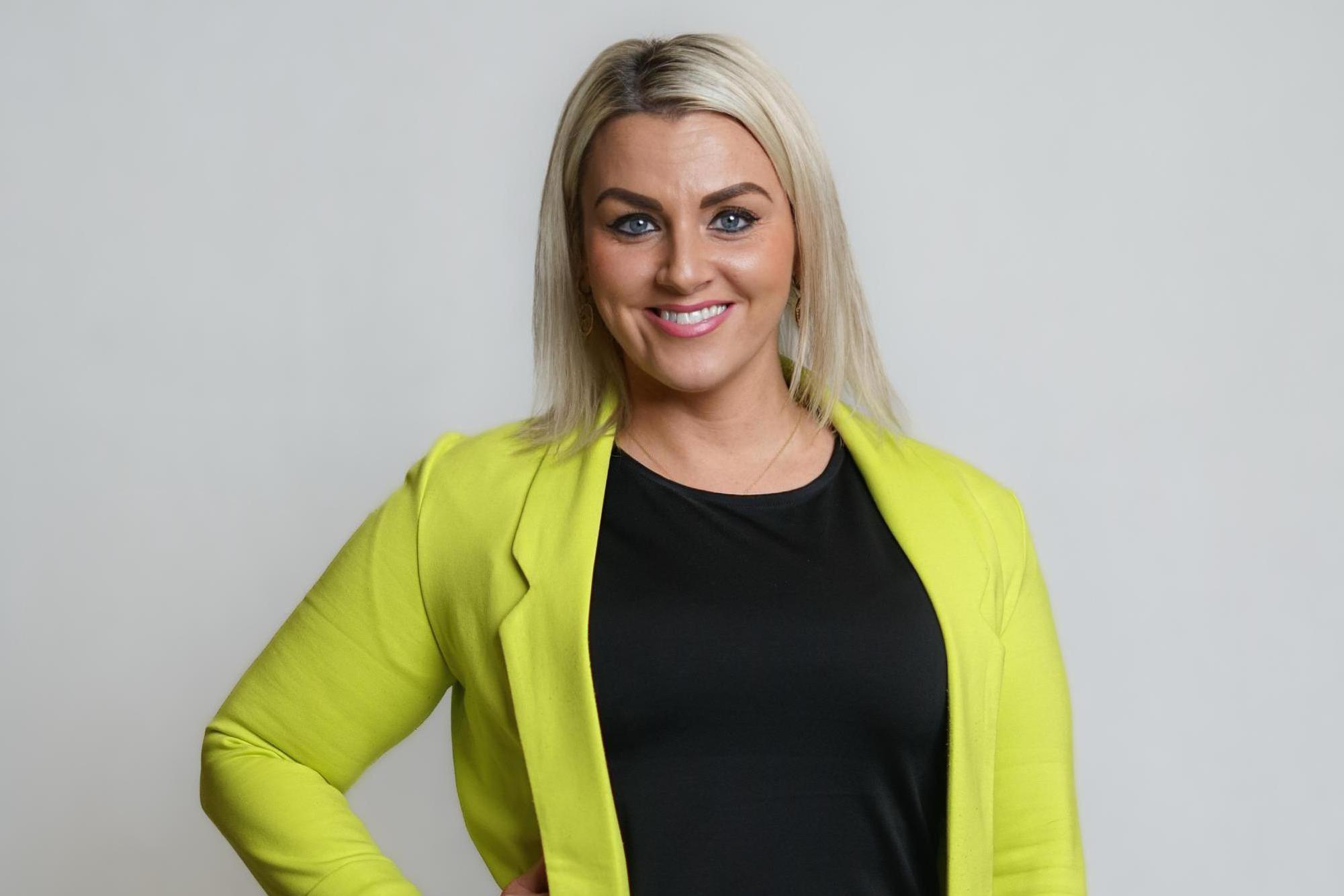 Realitní makléř Ing. Iveta Mokrejšová