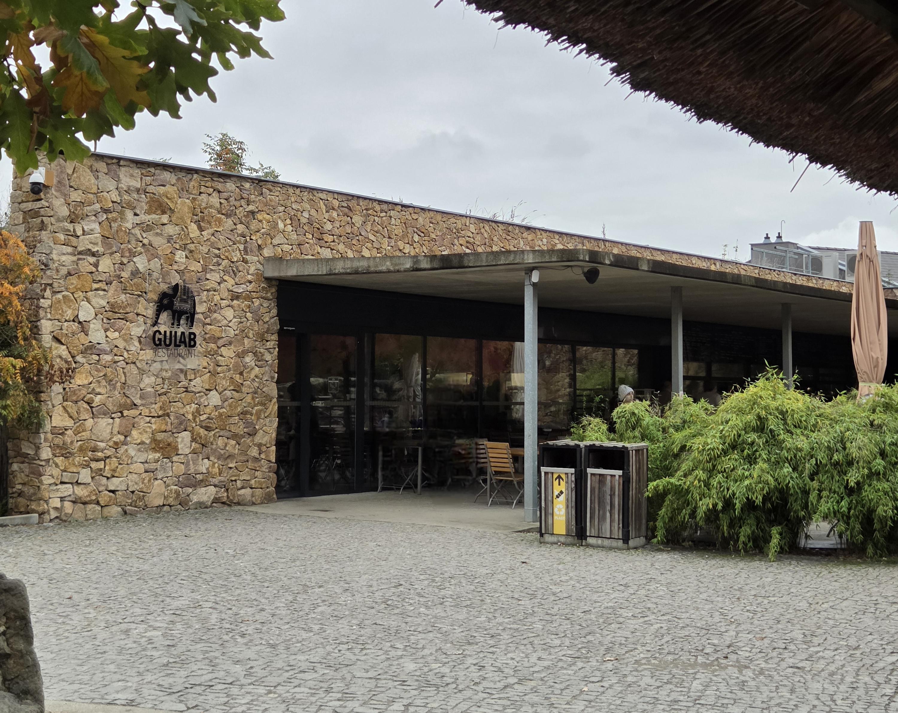 Gulab Restaurant foto 6