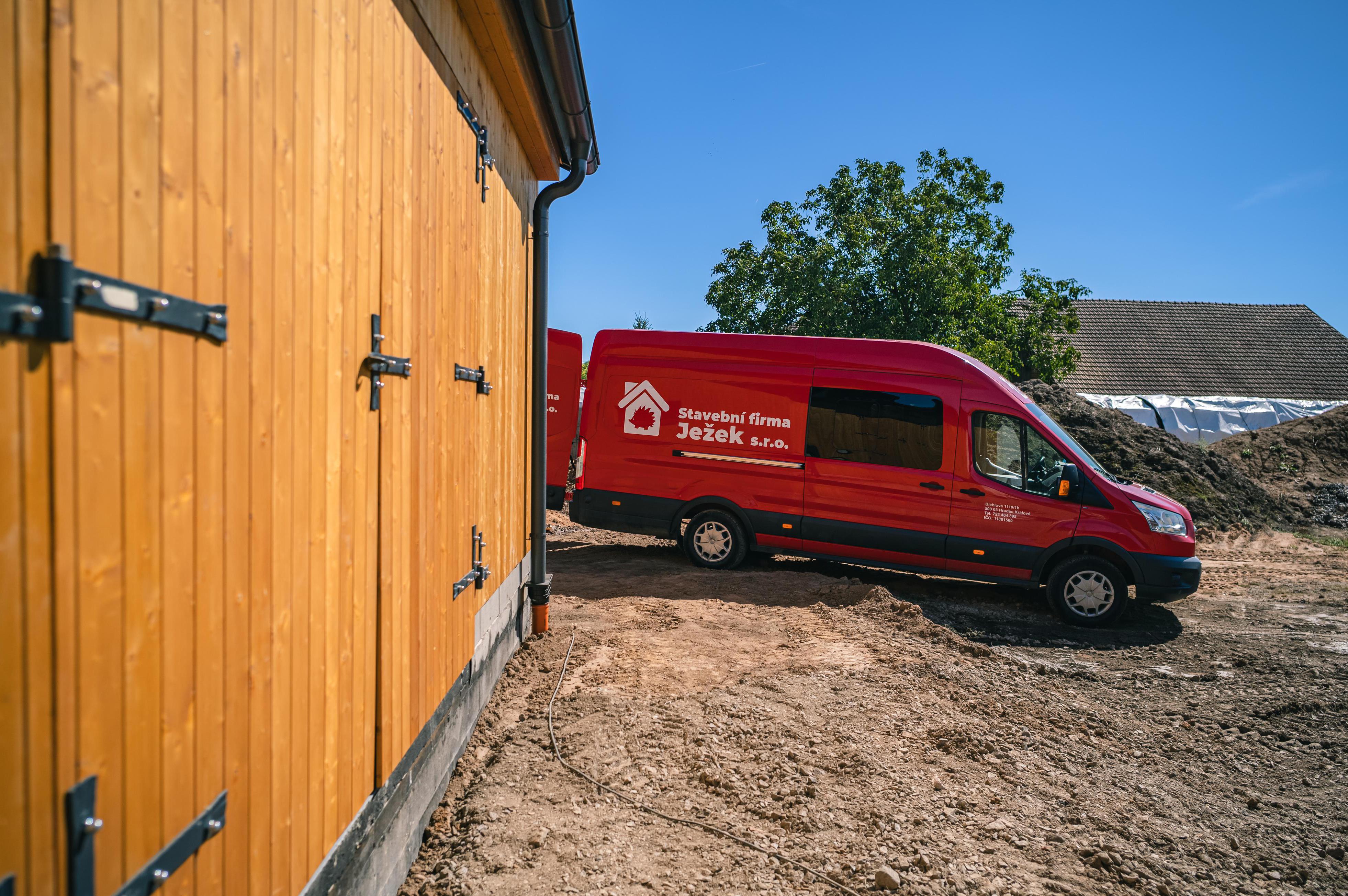 Poradenství a technický dozor (TDI)