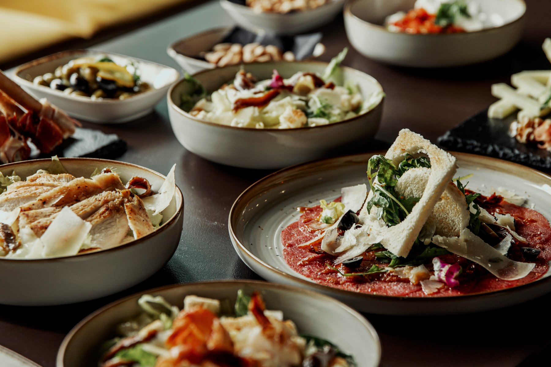 Wine bar Dejvická 32 foto 4