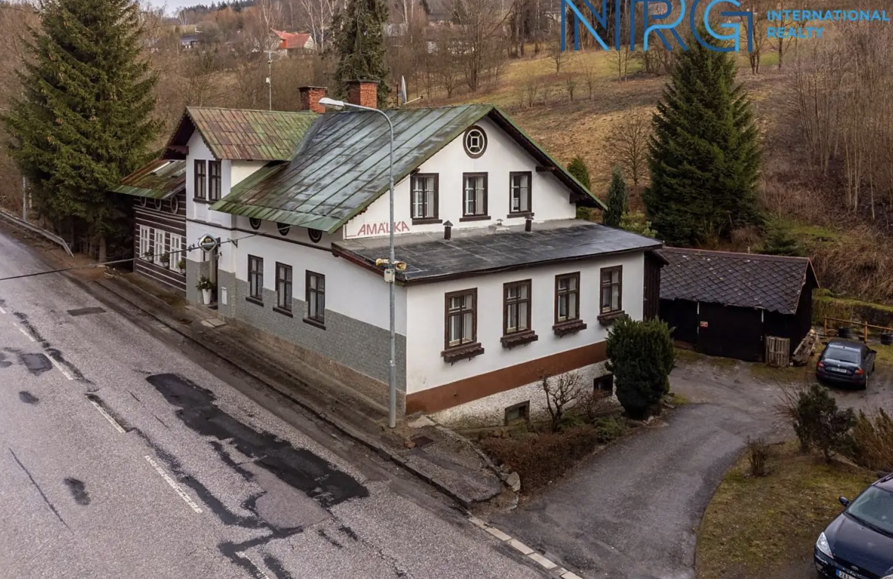 Pension AMÁLKA foto 2