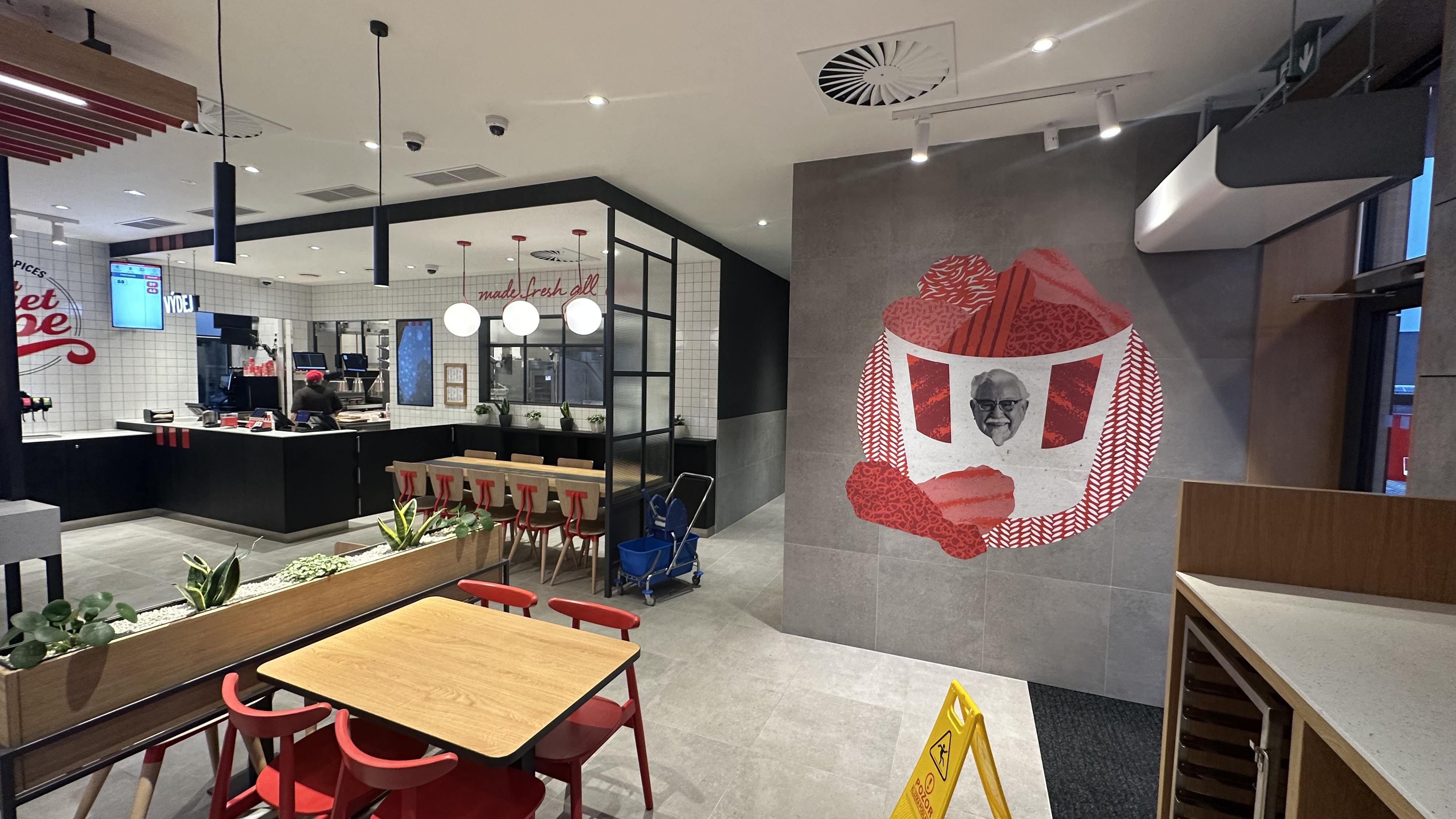 KFC foto 3